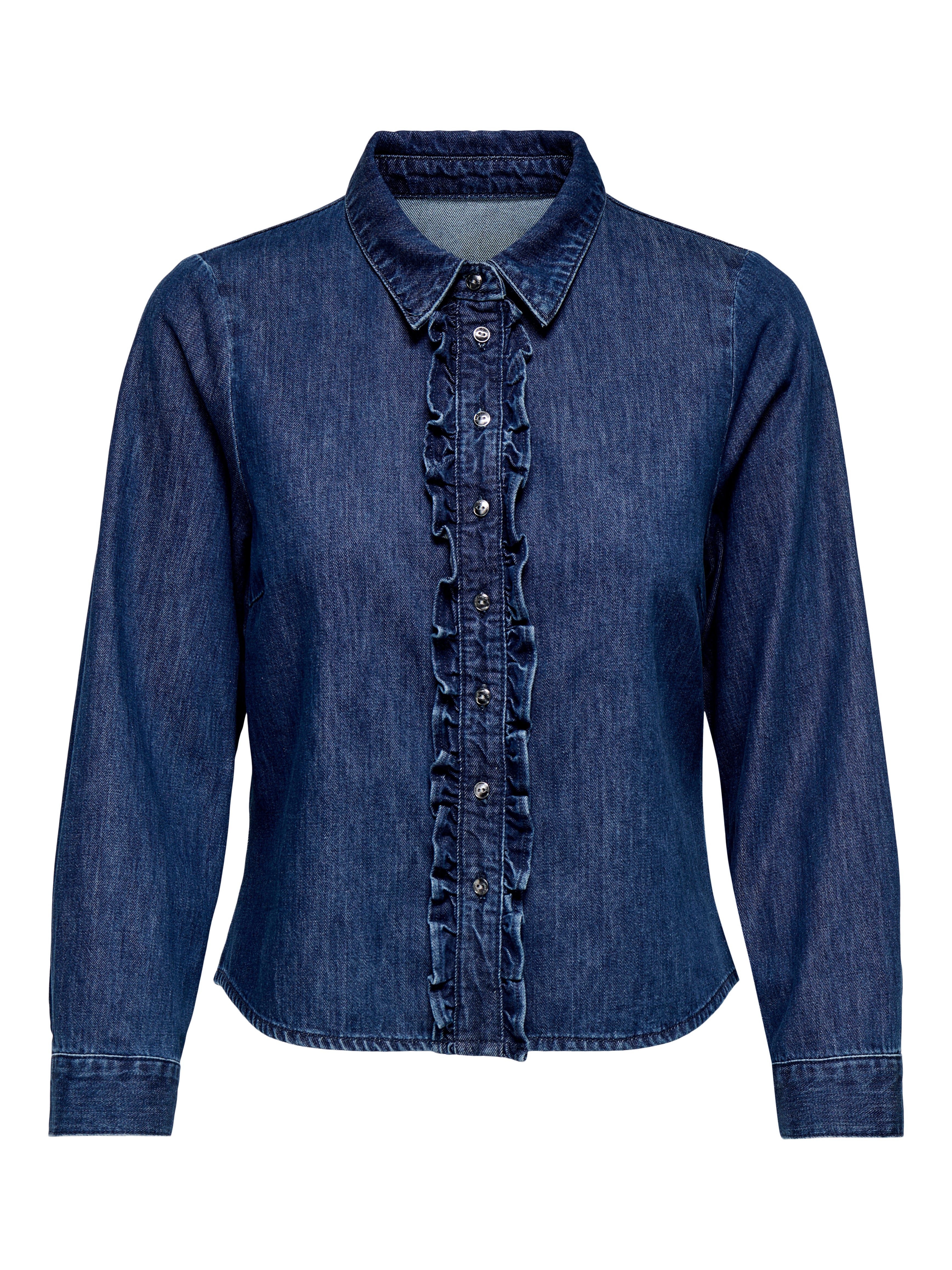 Thumbnail - Onlkaya Jeanshemd