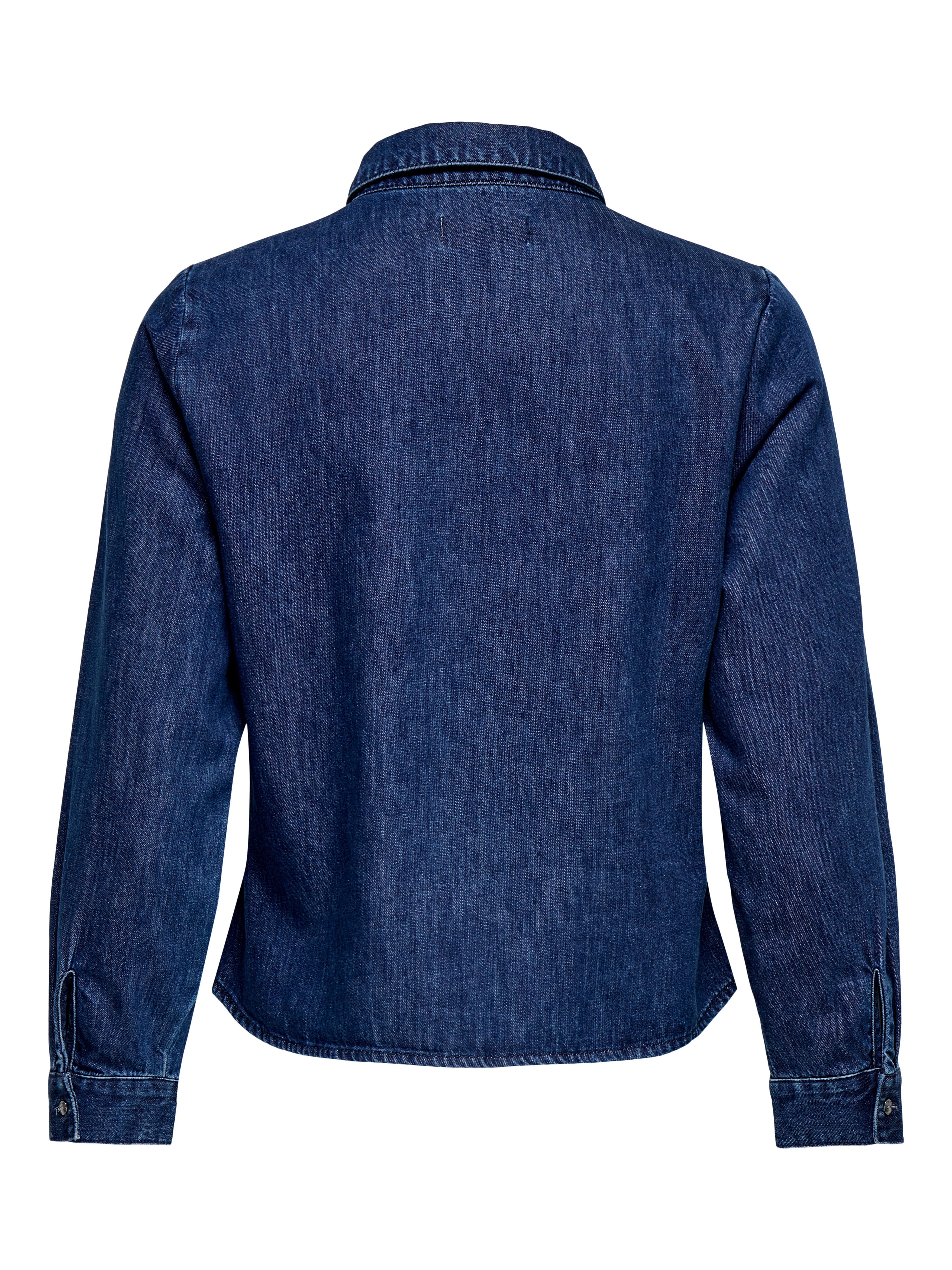 Thumbnail - Onlkaya Jeanshemd