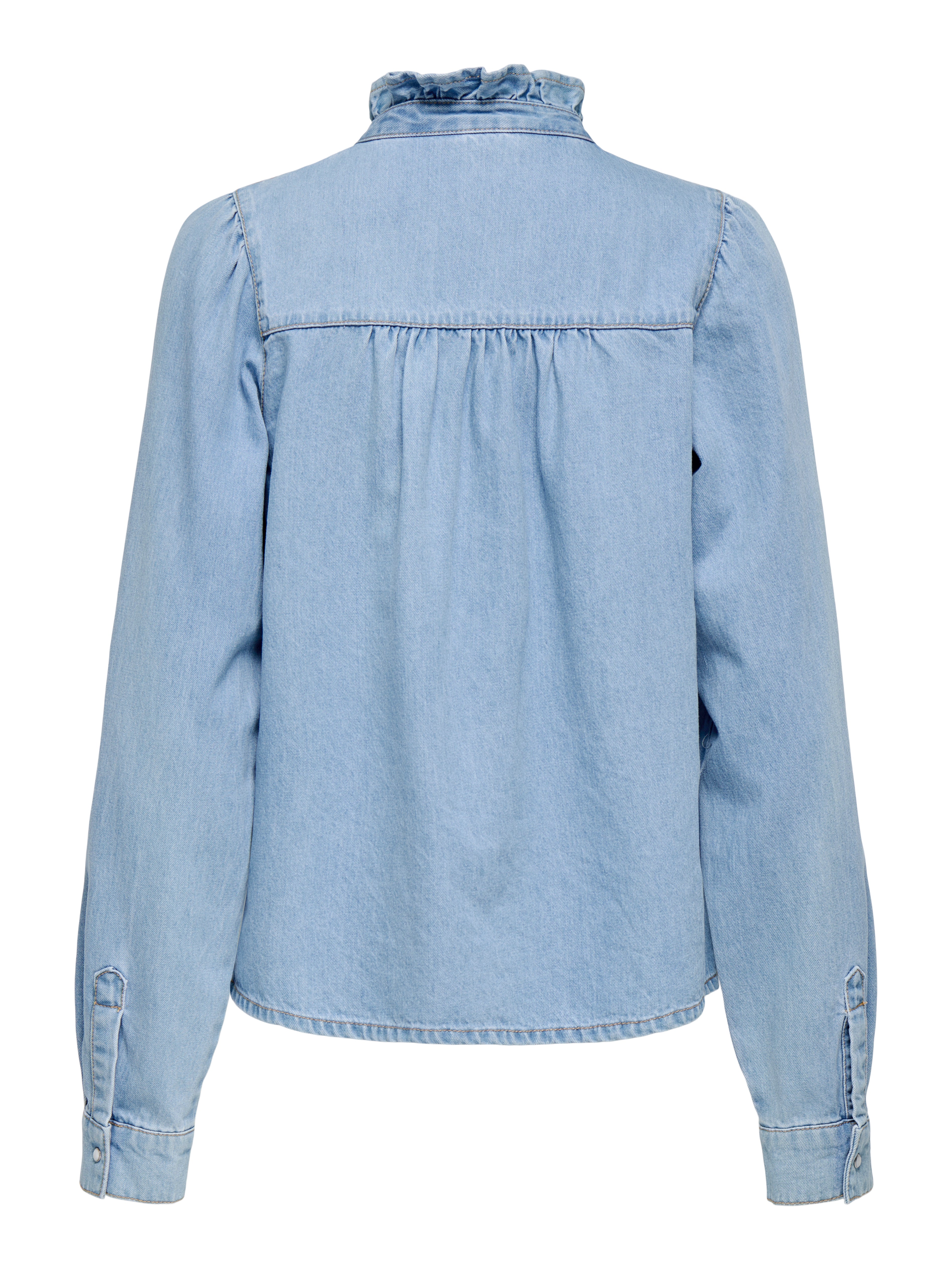 Thumbnail - Onllucia Jeanshemd