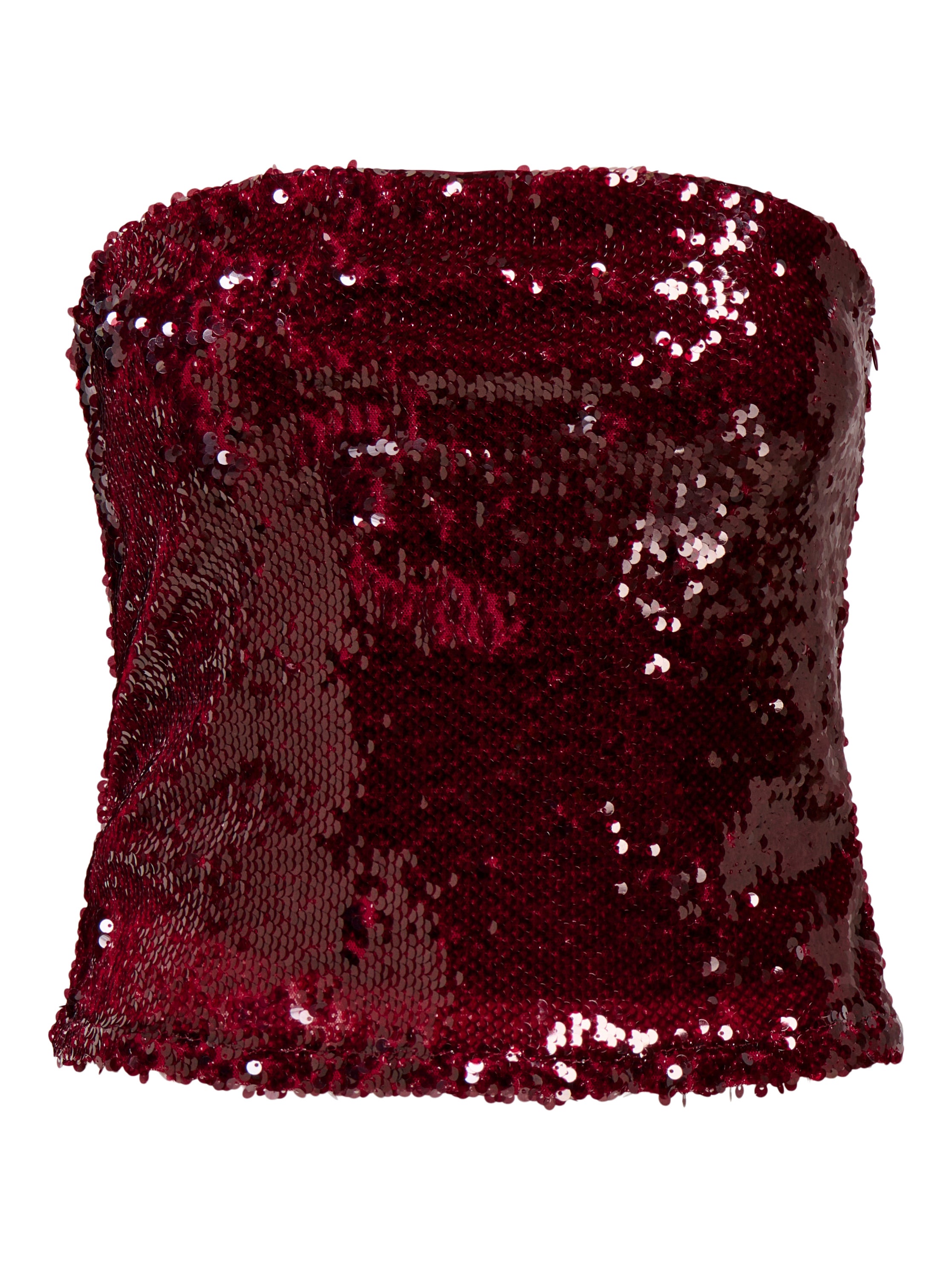 Thumbnail - Onlcenna Sequin Off Shoulder Top