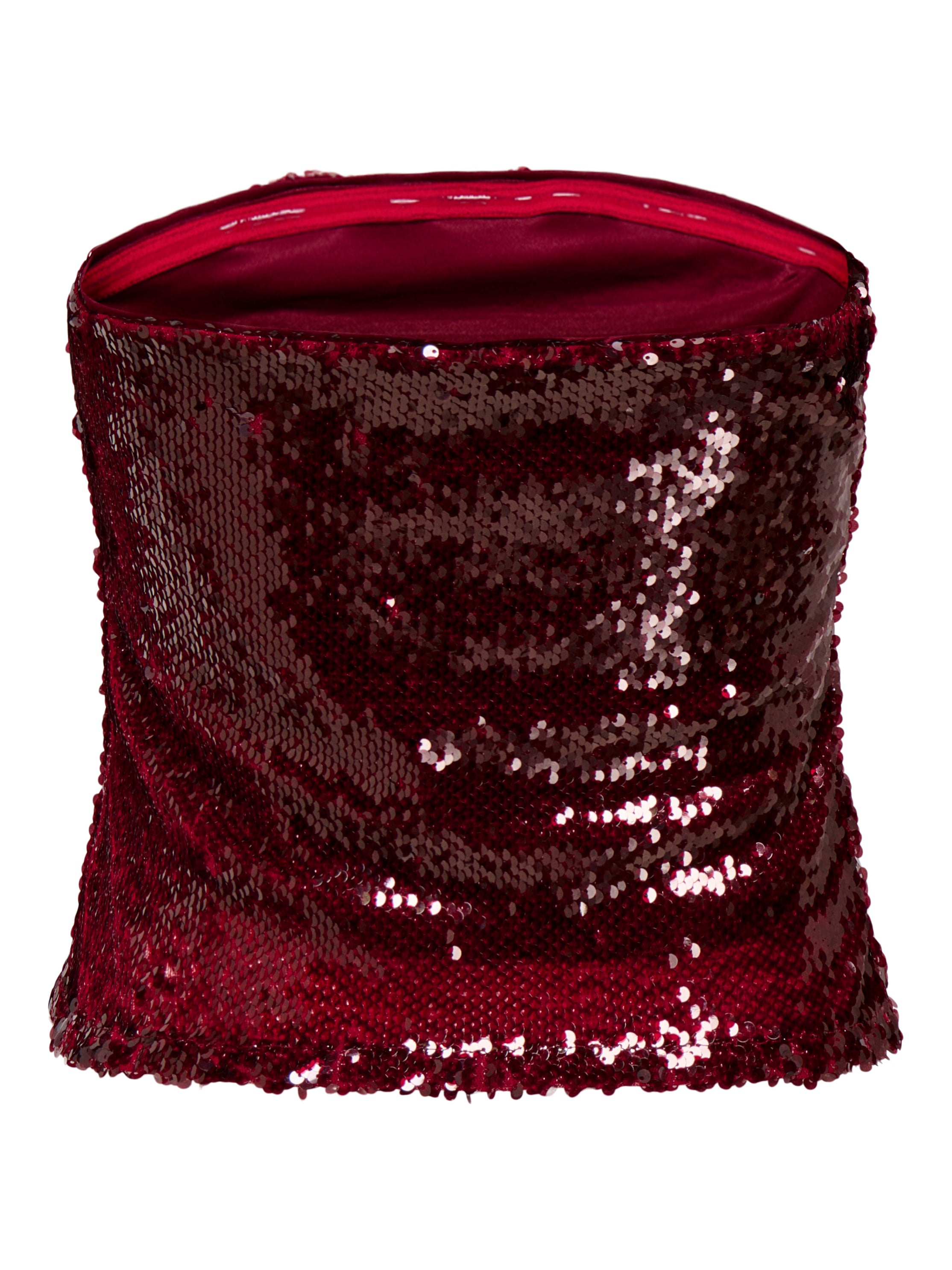 Thumbnail - Onlcenna Sequin Off Shoulder Top