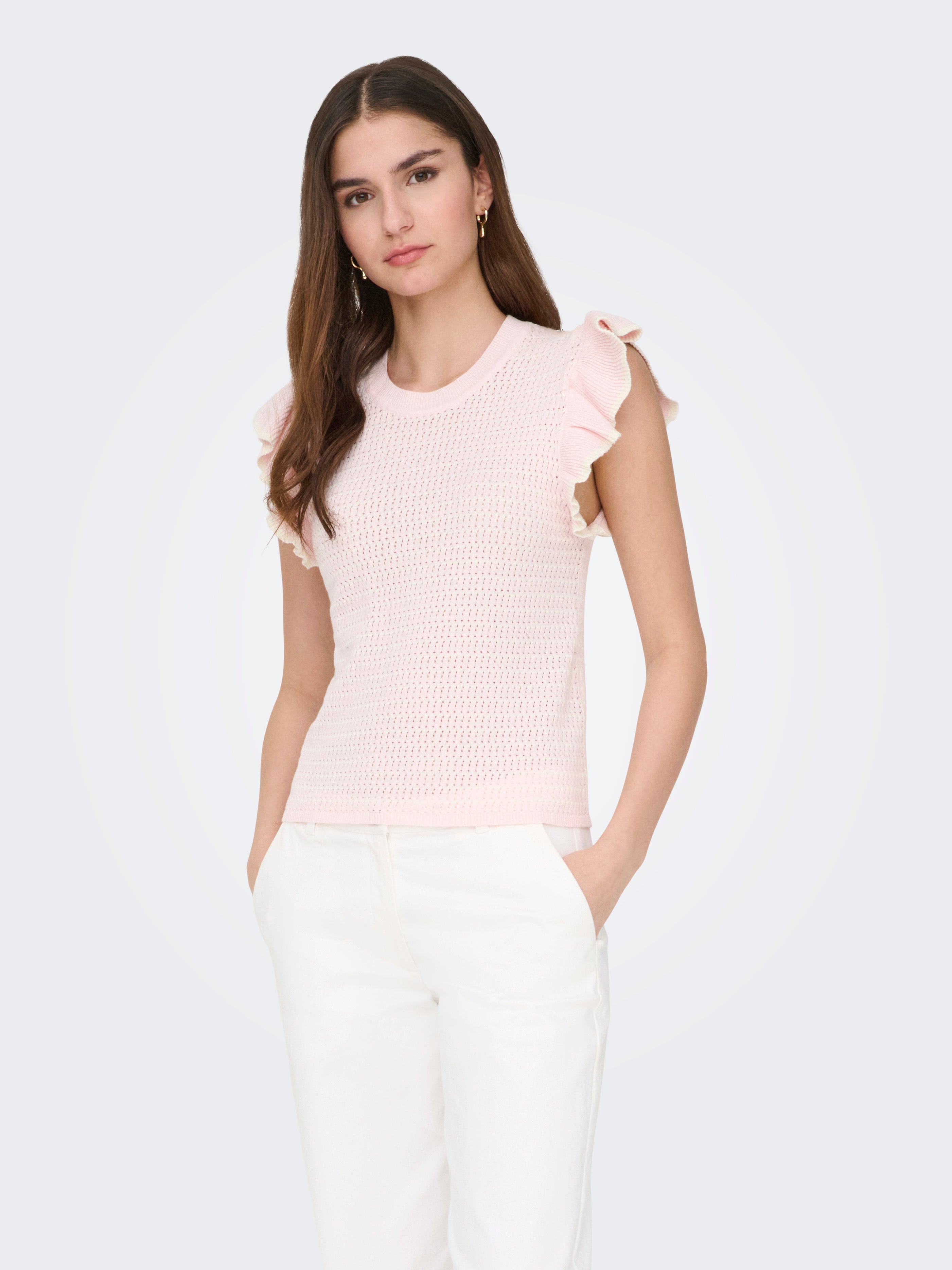 Jdycarice Strickpullover