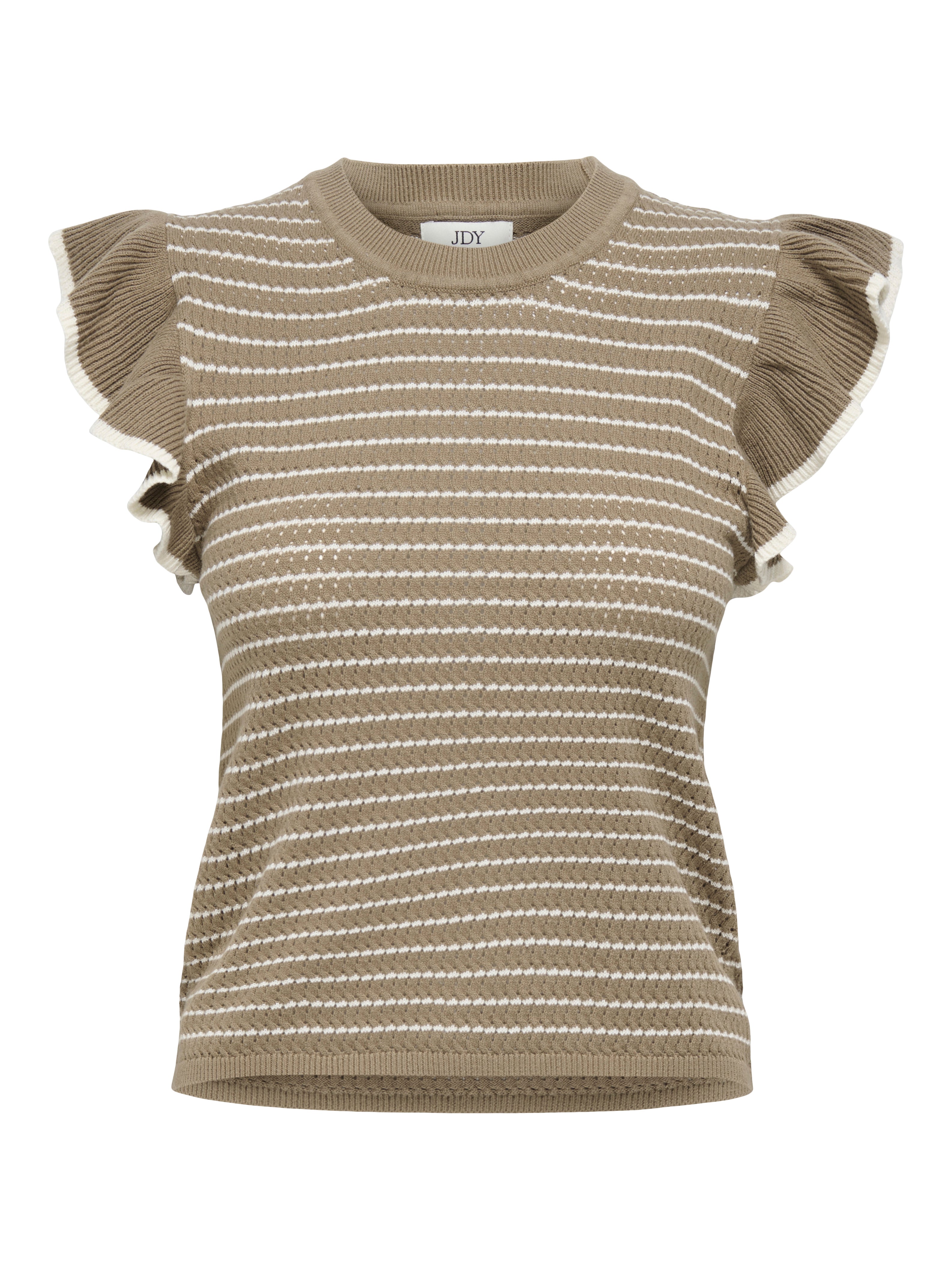 Thumbnail - Jdycarice Strickpullover