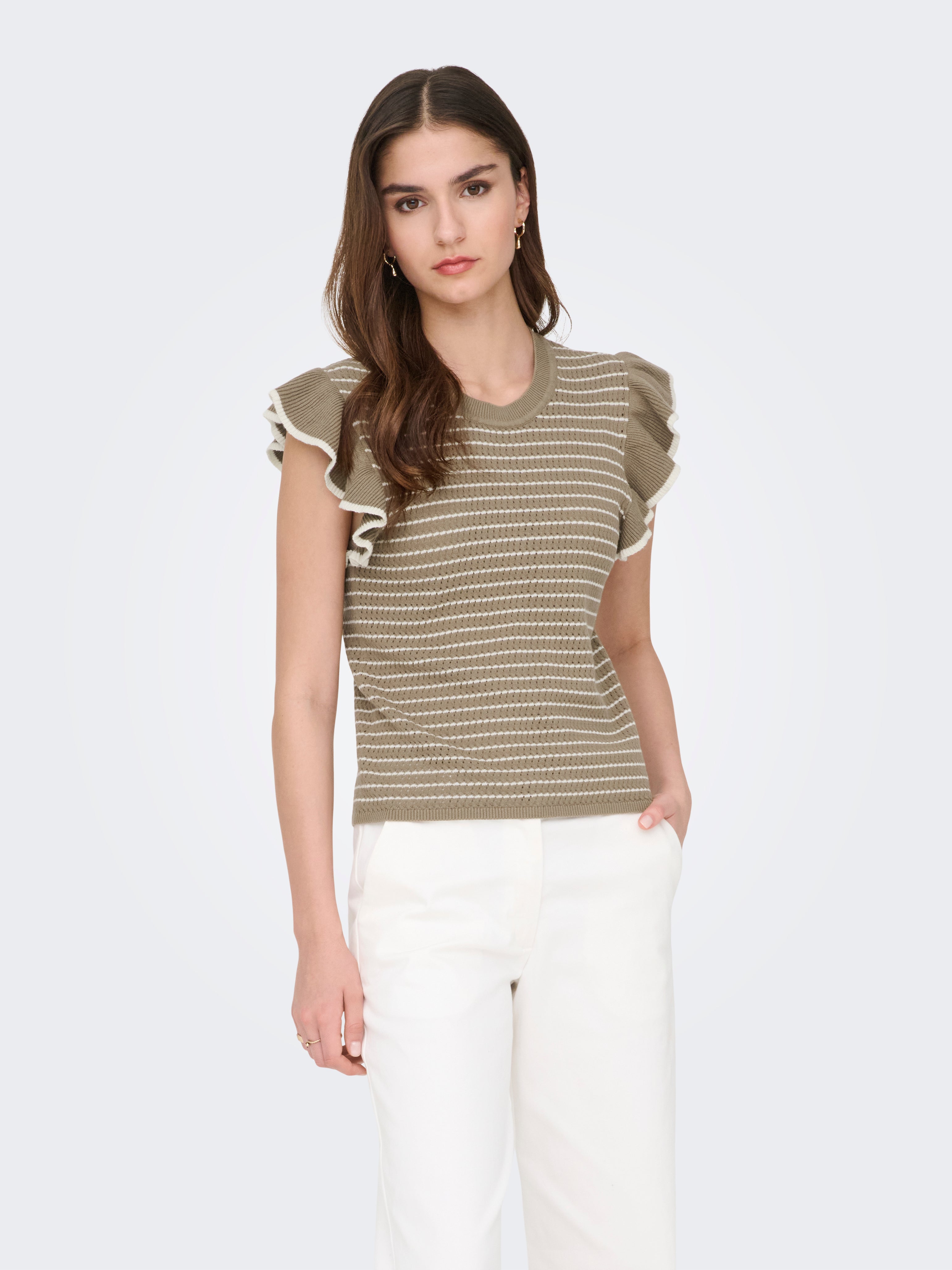 Jdycarice Strickpullover