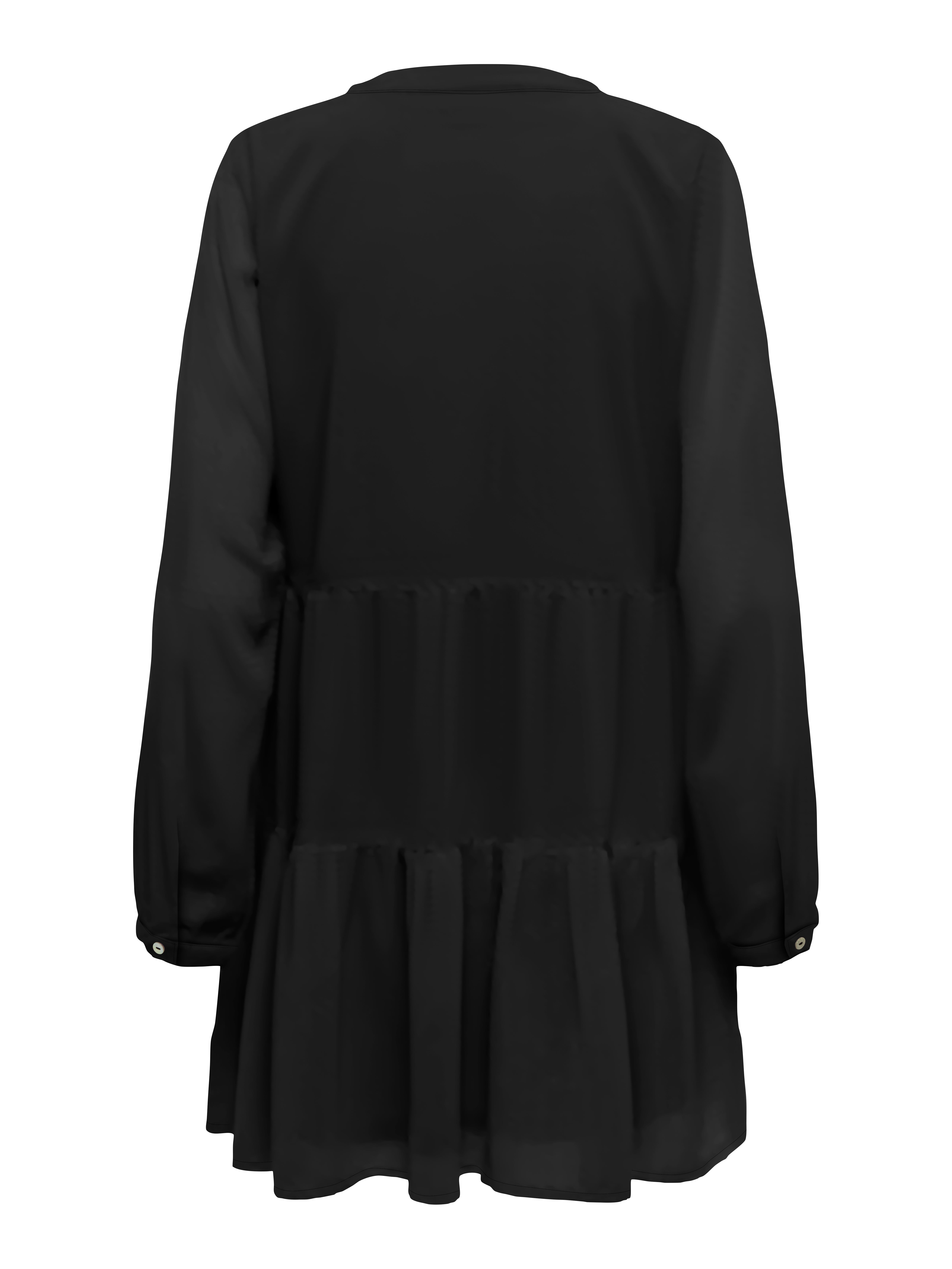 Thumbnail - Onlstar Kurzes Kleid