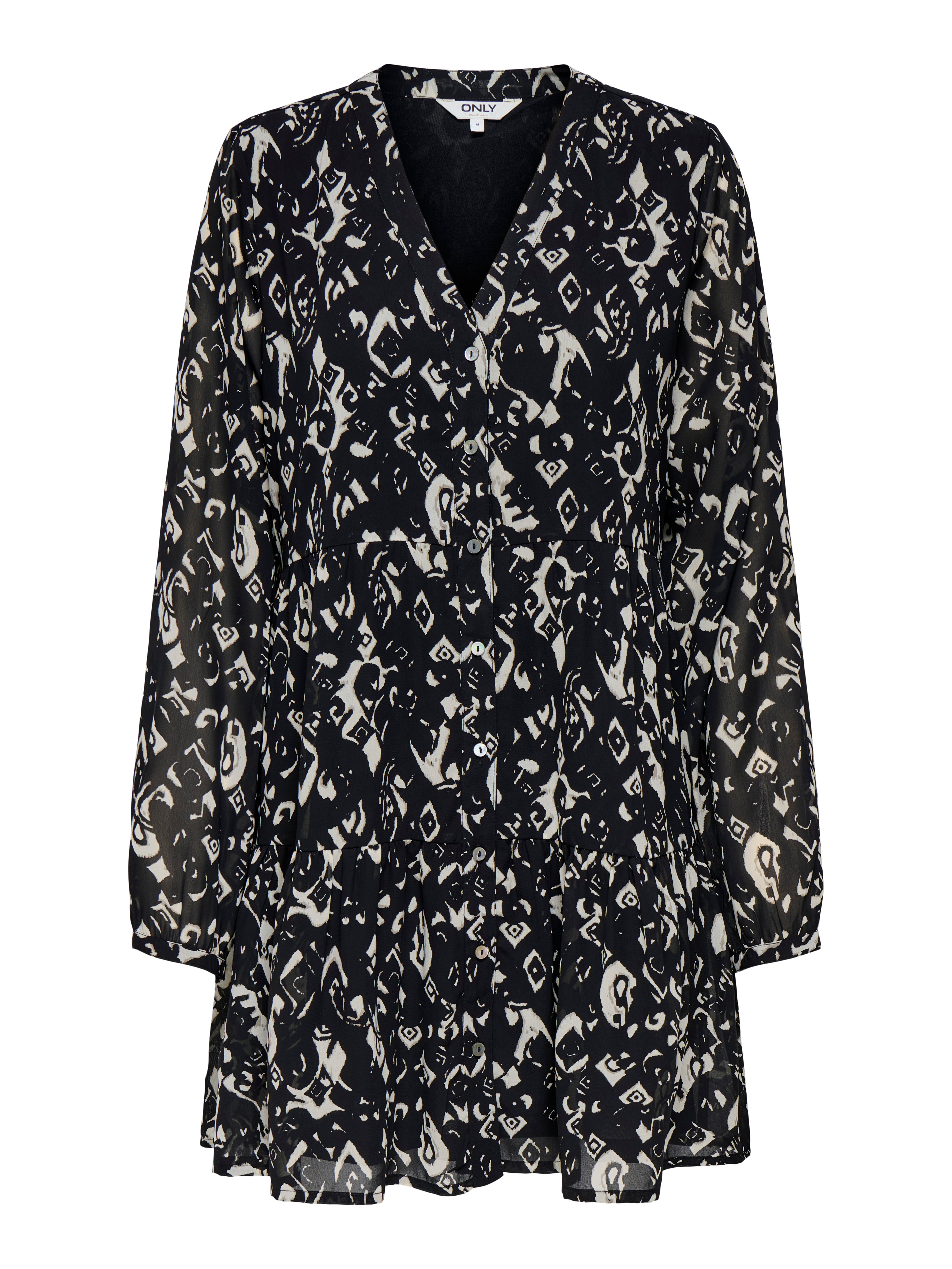 Thumbnail - Onlstar Kurzes Kleid