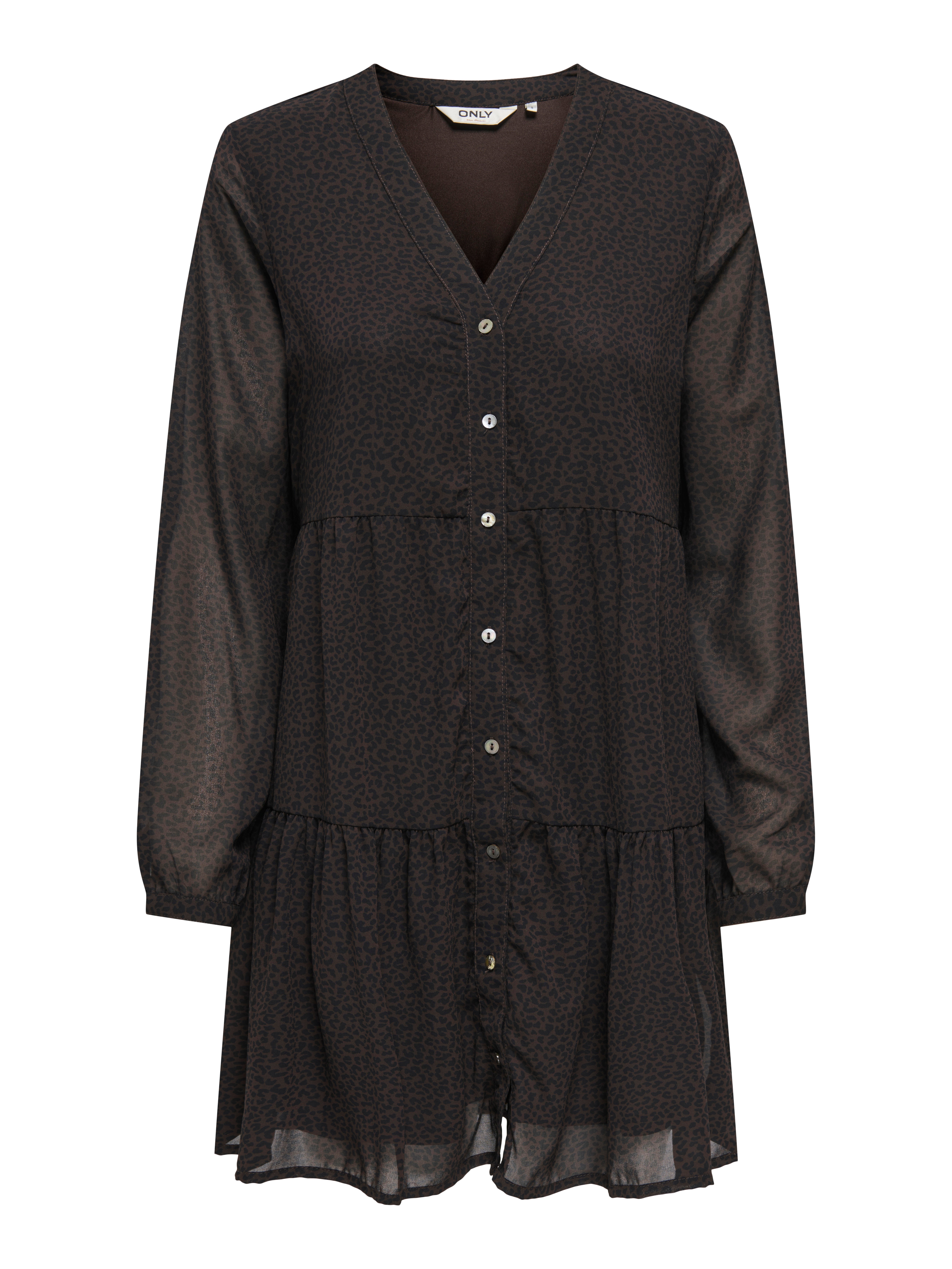 Thumbnail - Onlstar Kurzes Kleid