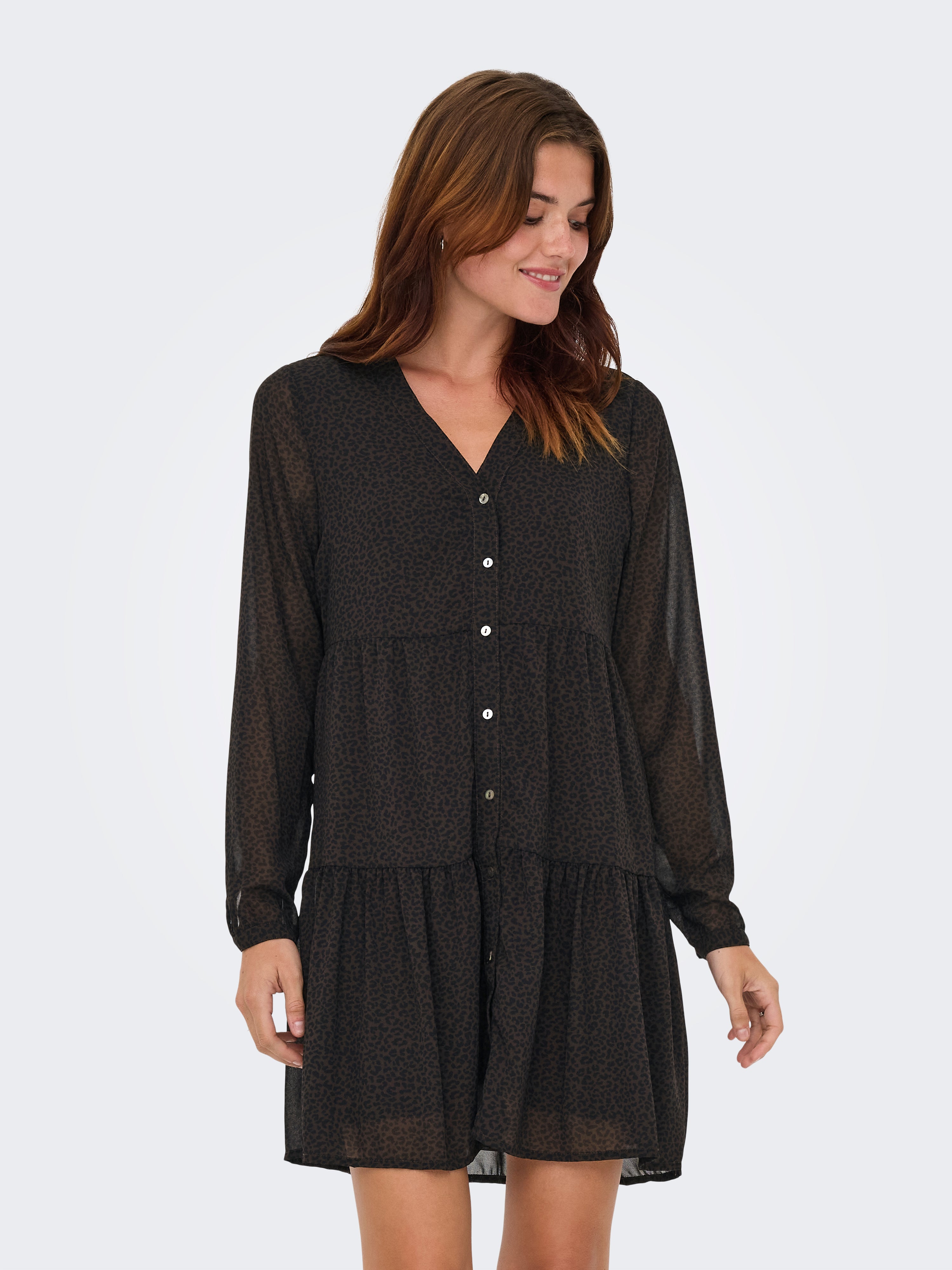 Onlstar Kurzes Kleid