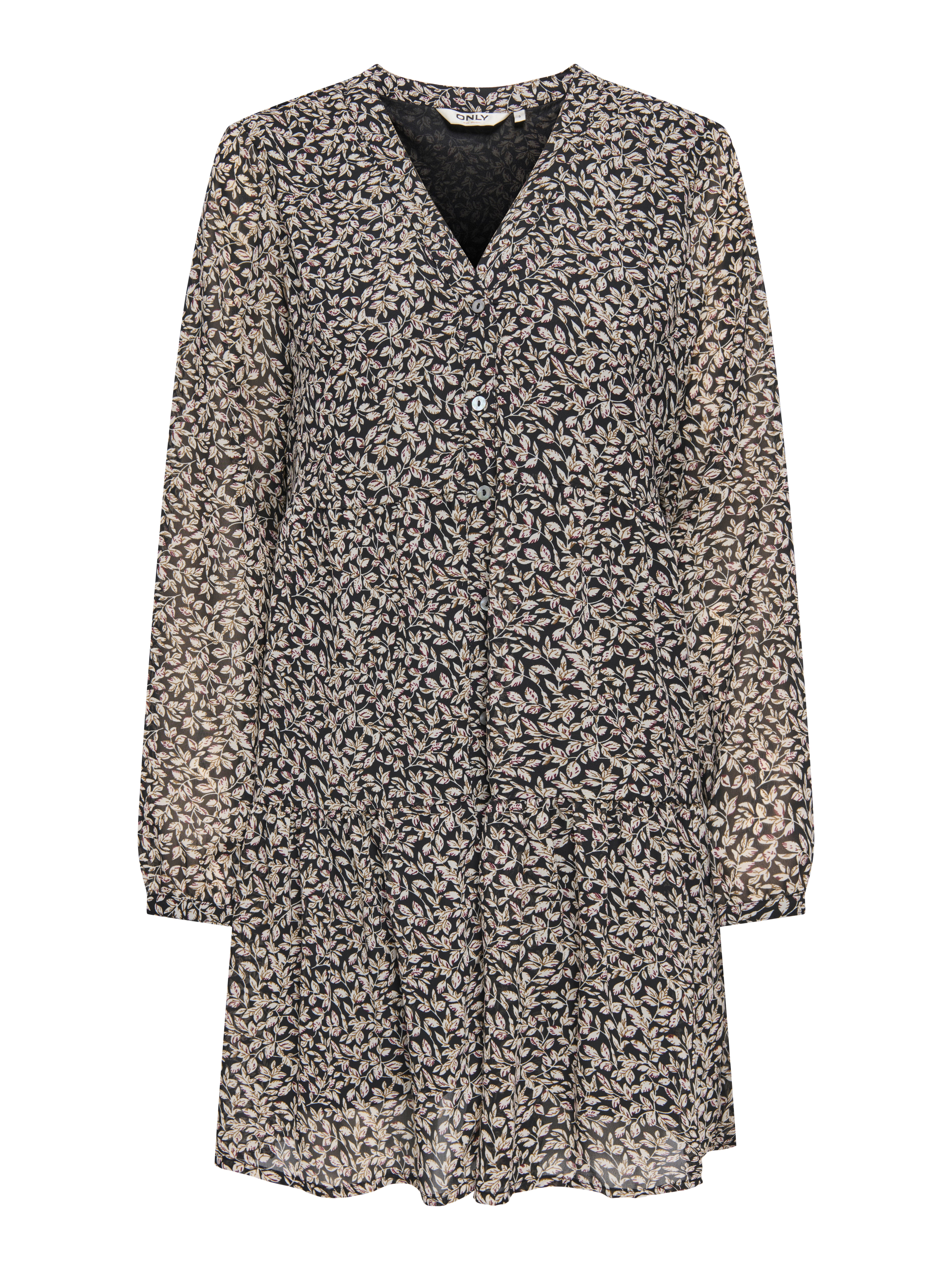 Thumbnail - Onlstar Kurzes Kleid