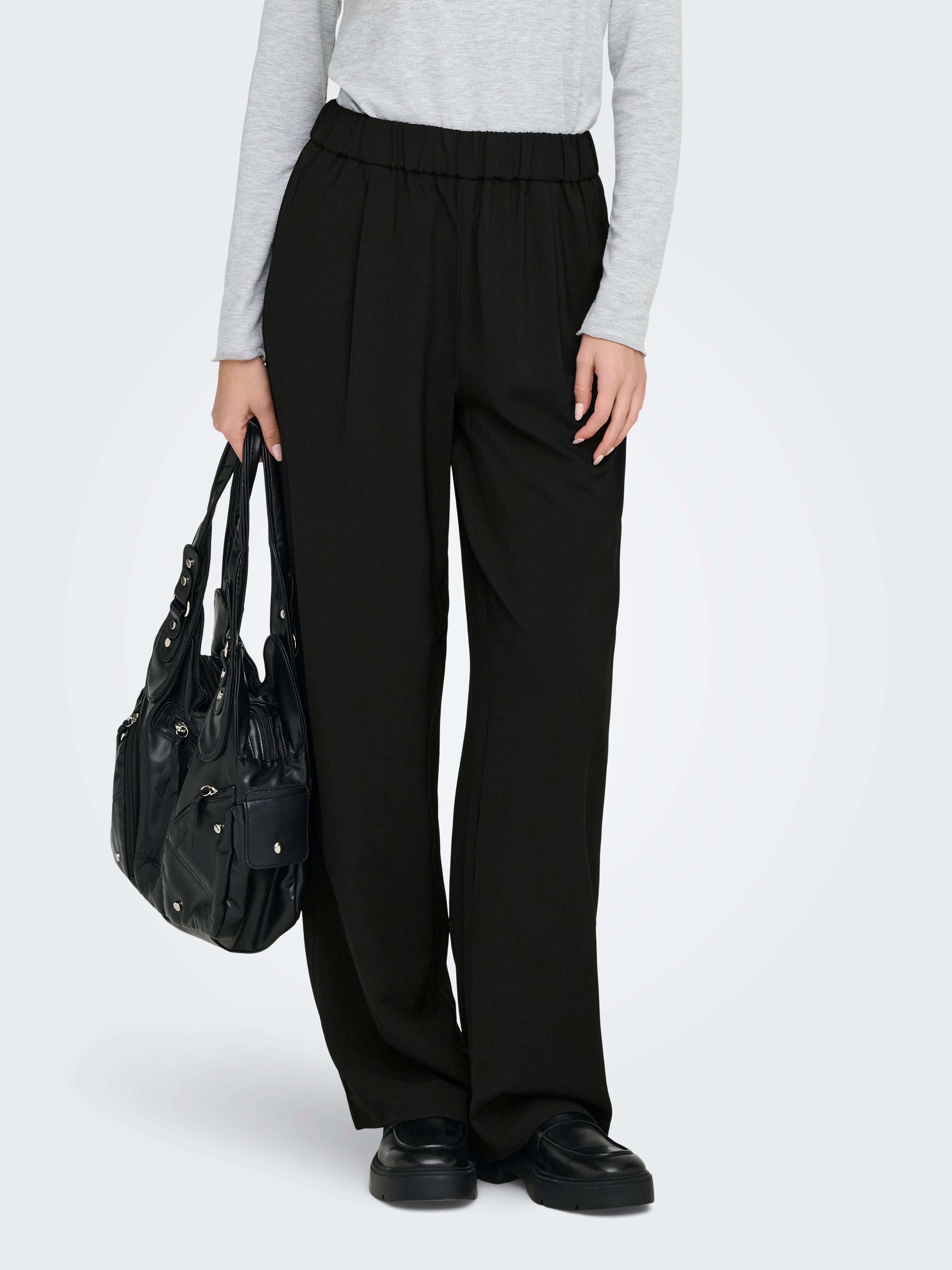 Onlsvea Locker Geschnitten Anzughose