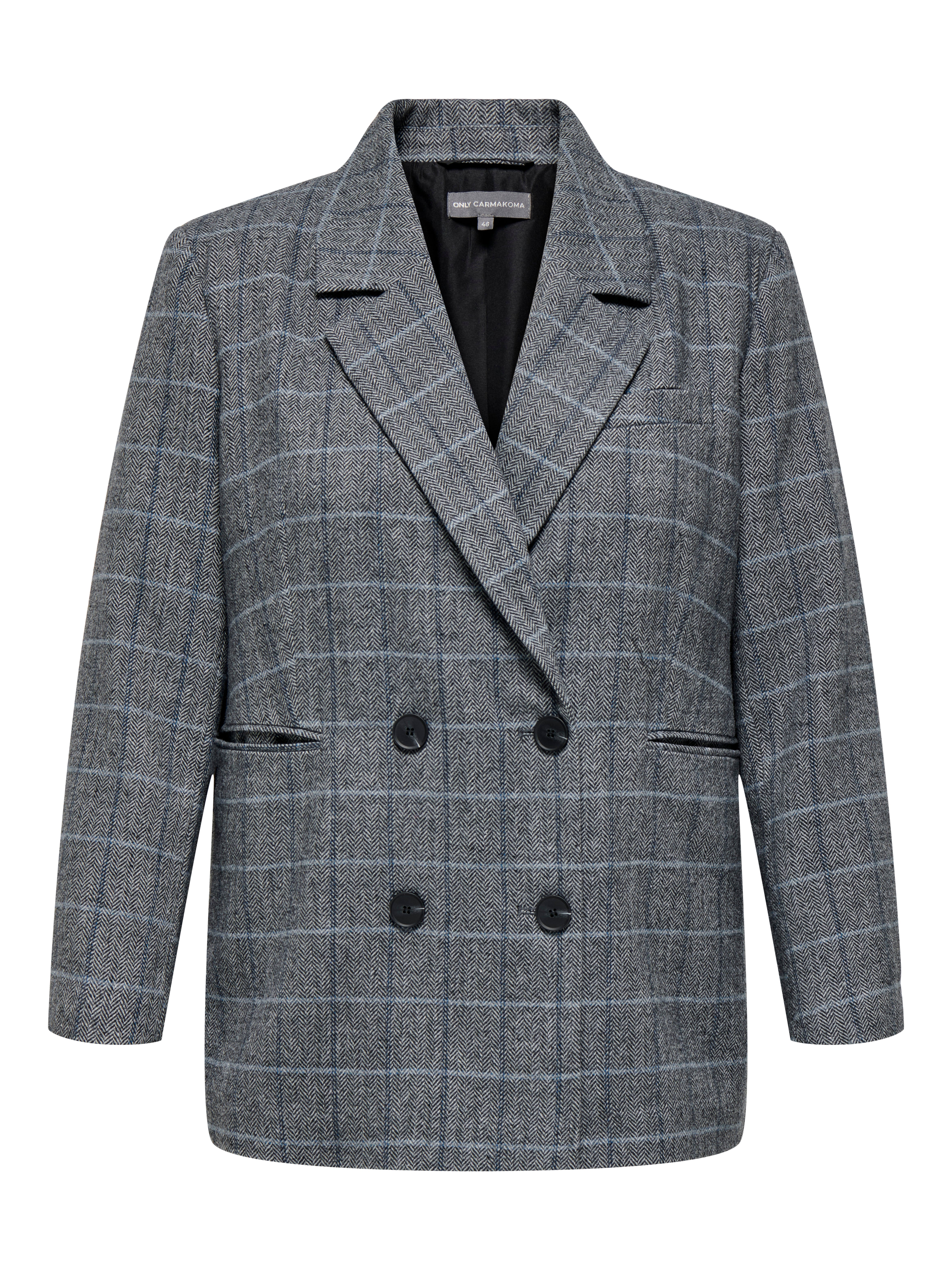 Thumbnail - Cardagmar Blazer