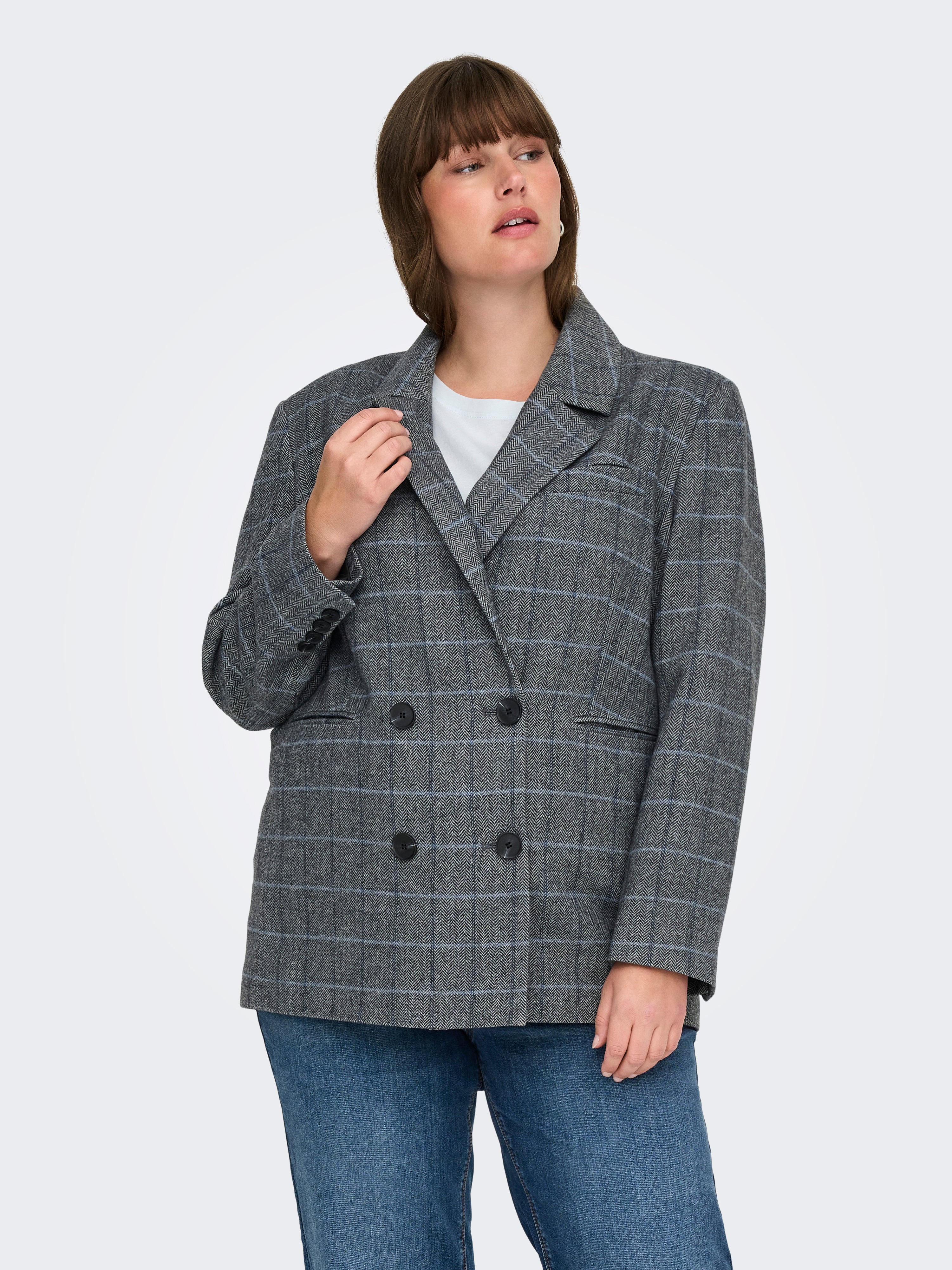 Cardagmar Blazer