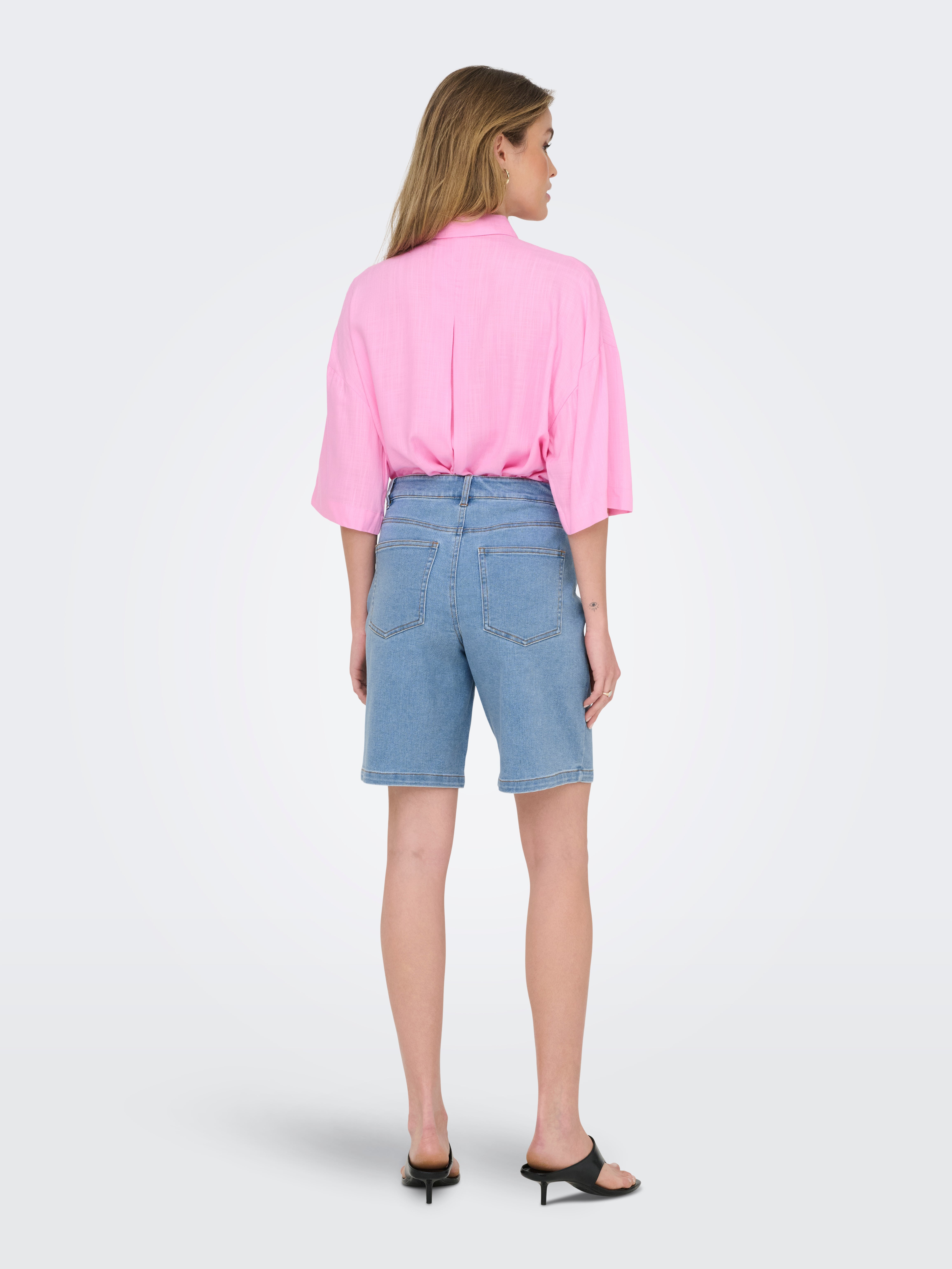 ONLY Women's Onlfiona Bermuda Shorts Jrs Onlfiona Bermuda Shorts Jrs ONLY Women's Onlfiona Bermuda Shorts Jrs Onlfiona Bermuda Shorts Jrs
