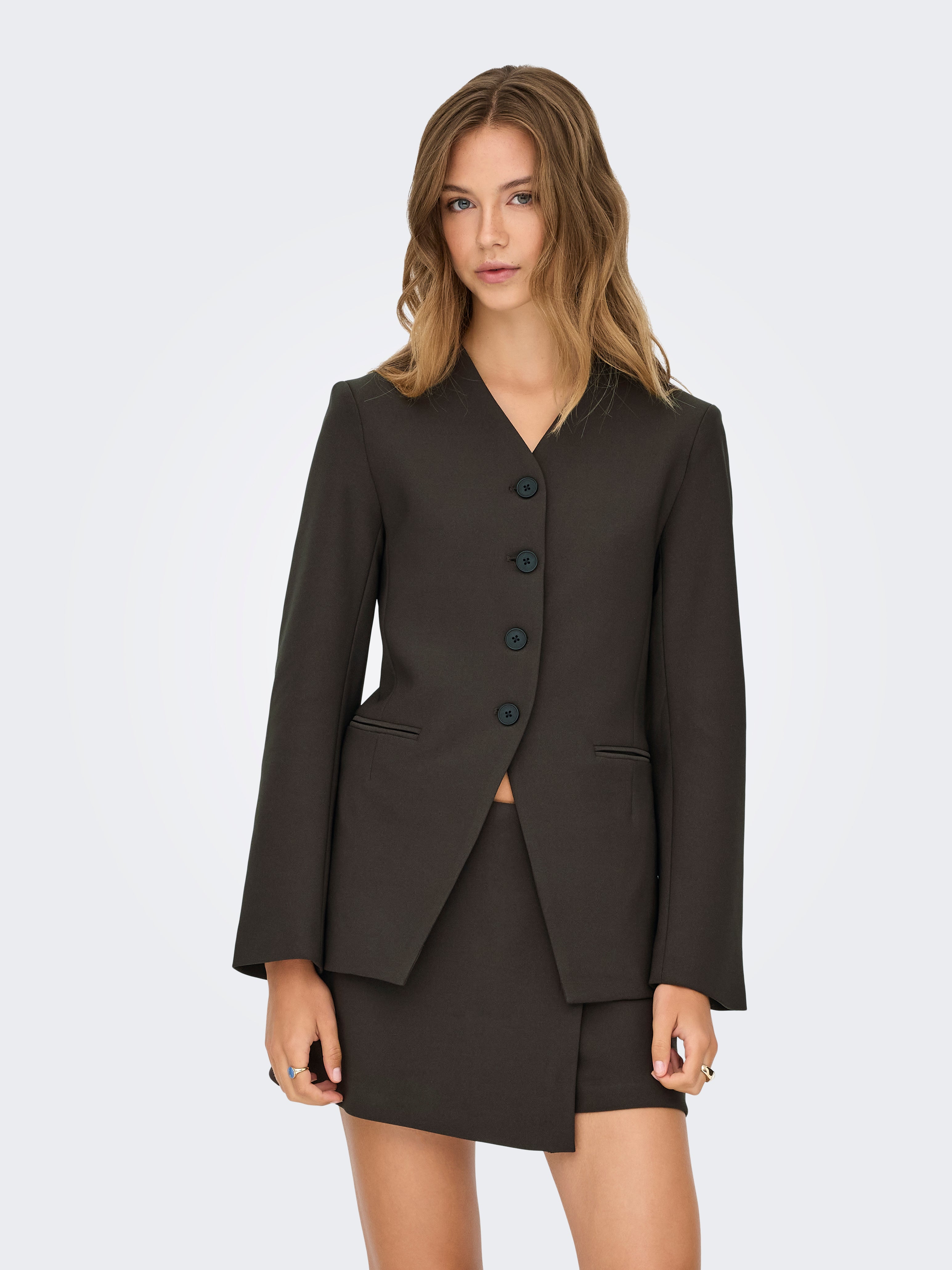 Onllamina Blazer