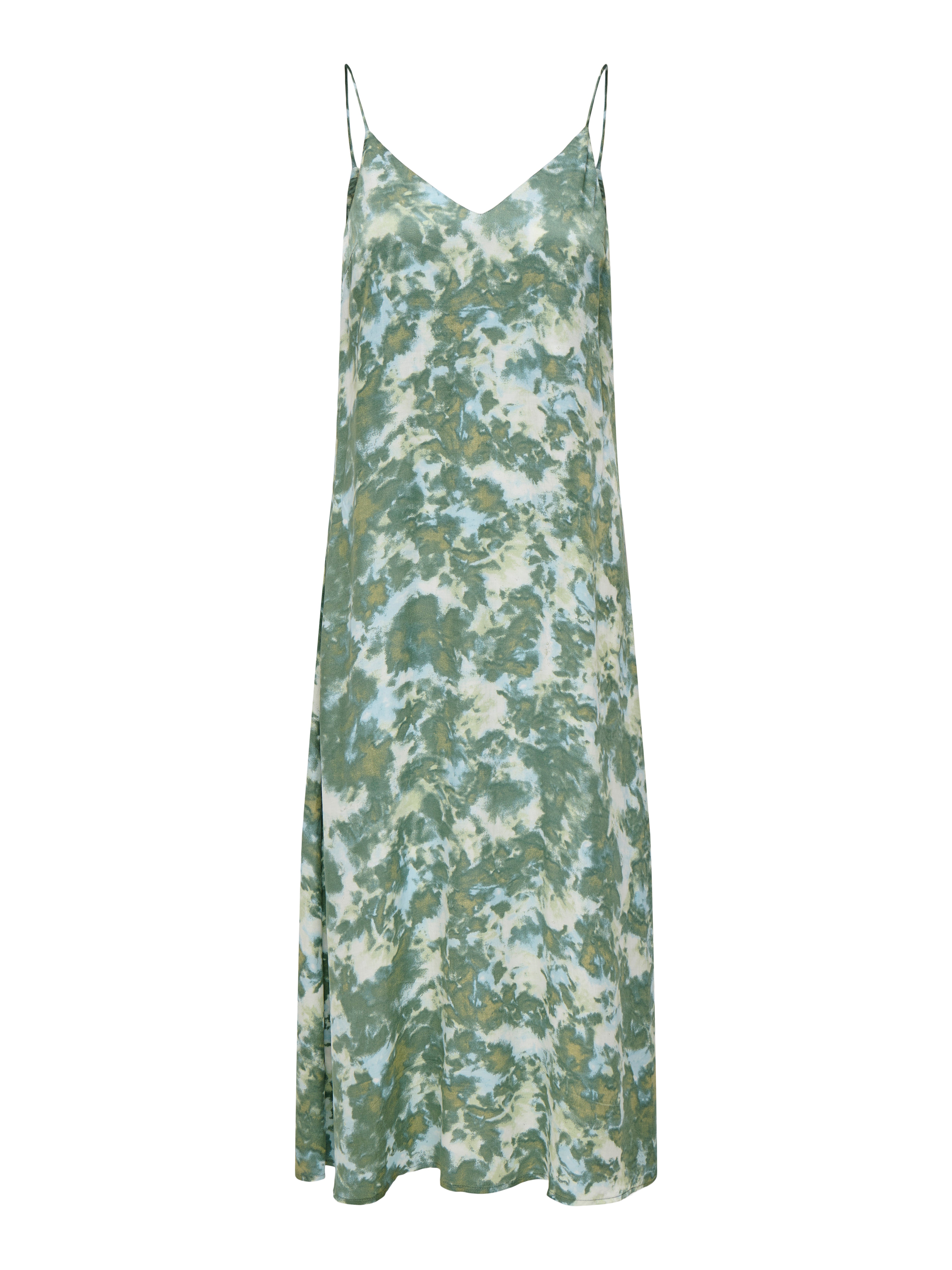 Onlannlouise Langes Kleid