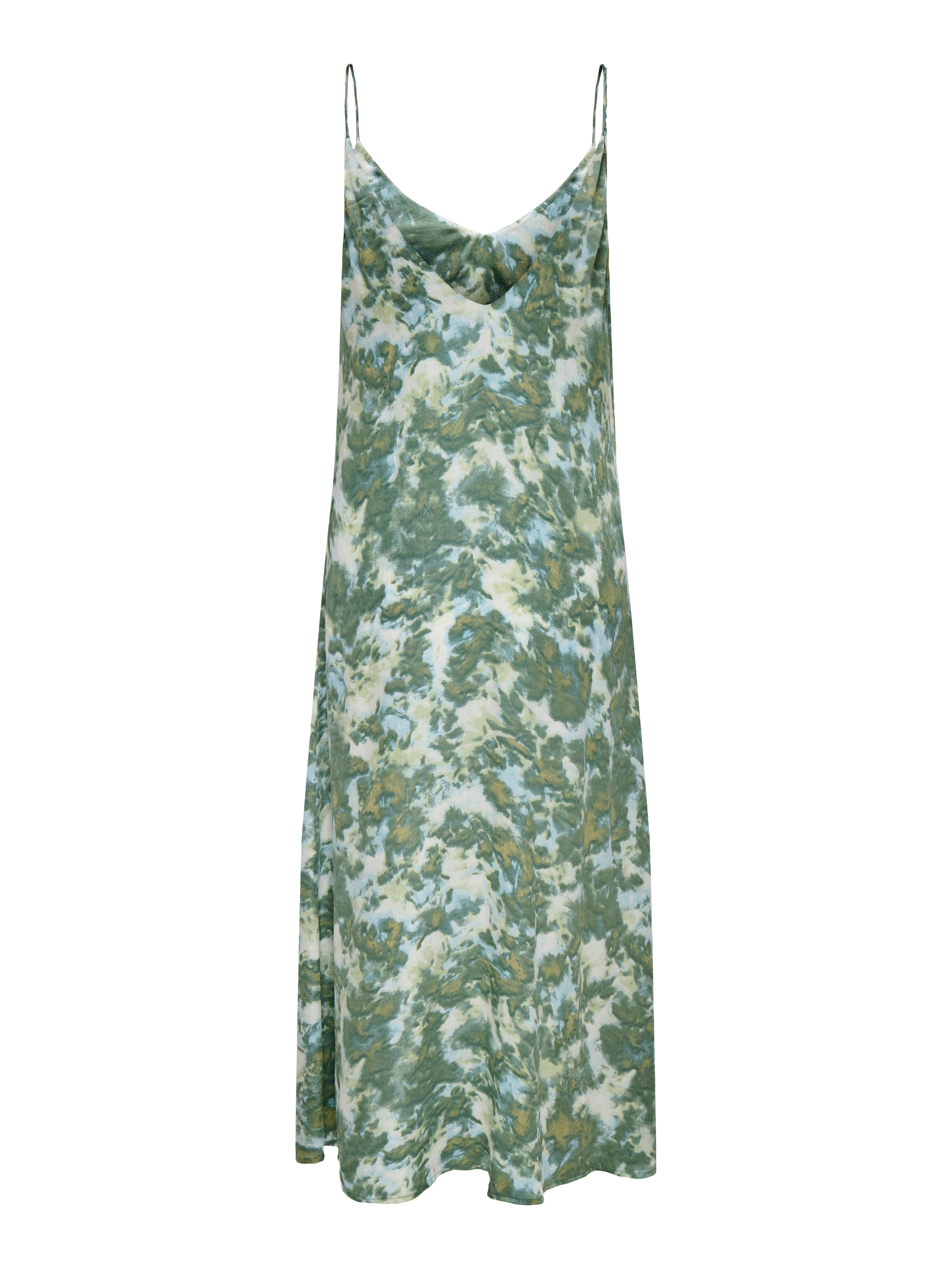 Thumbnail - Onlannlouise Langes Kleid