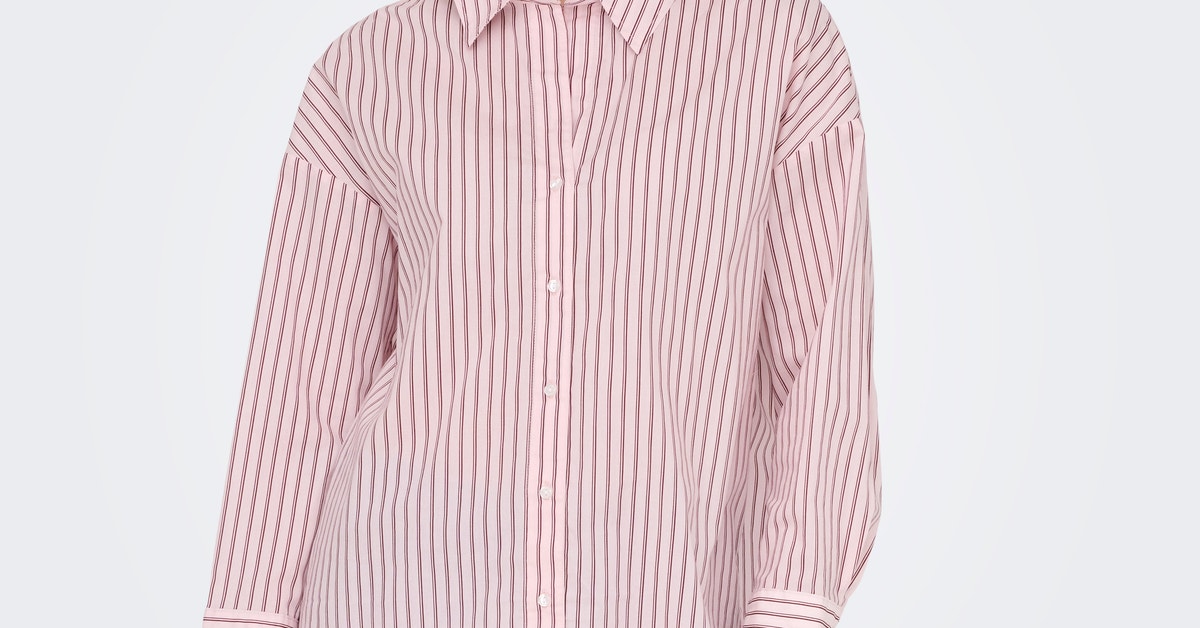 Onloregon Solo Shirt Cashmere Blue