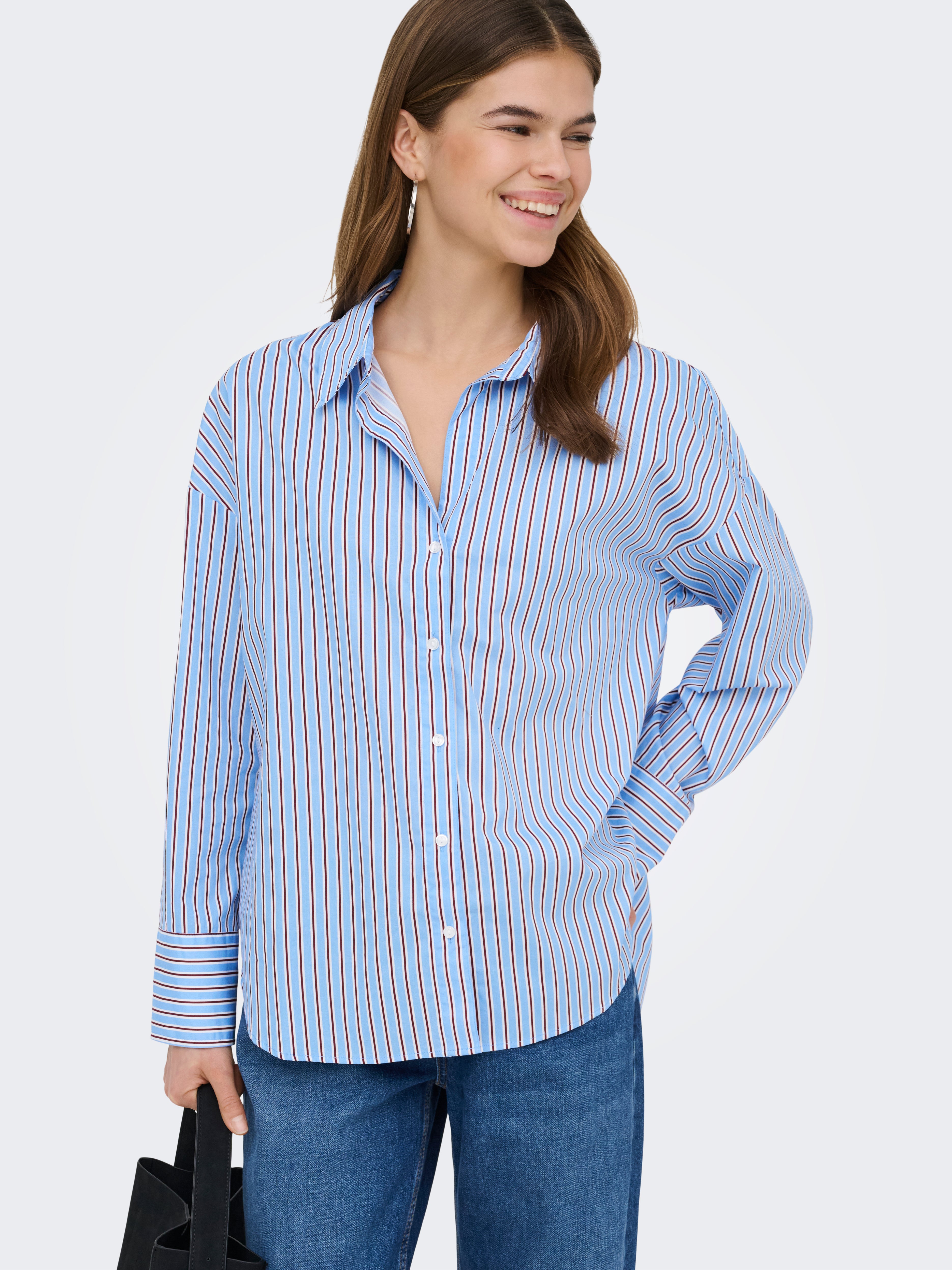 Thumbnail - Onloregon Hemd