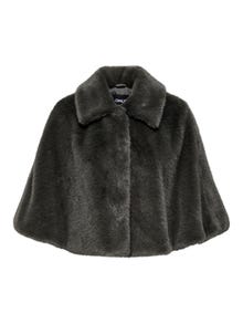 ONLY ONLSOF Cape -Thunderstorm - 15360501