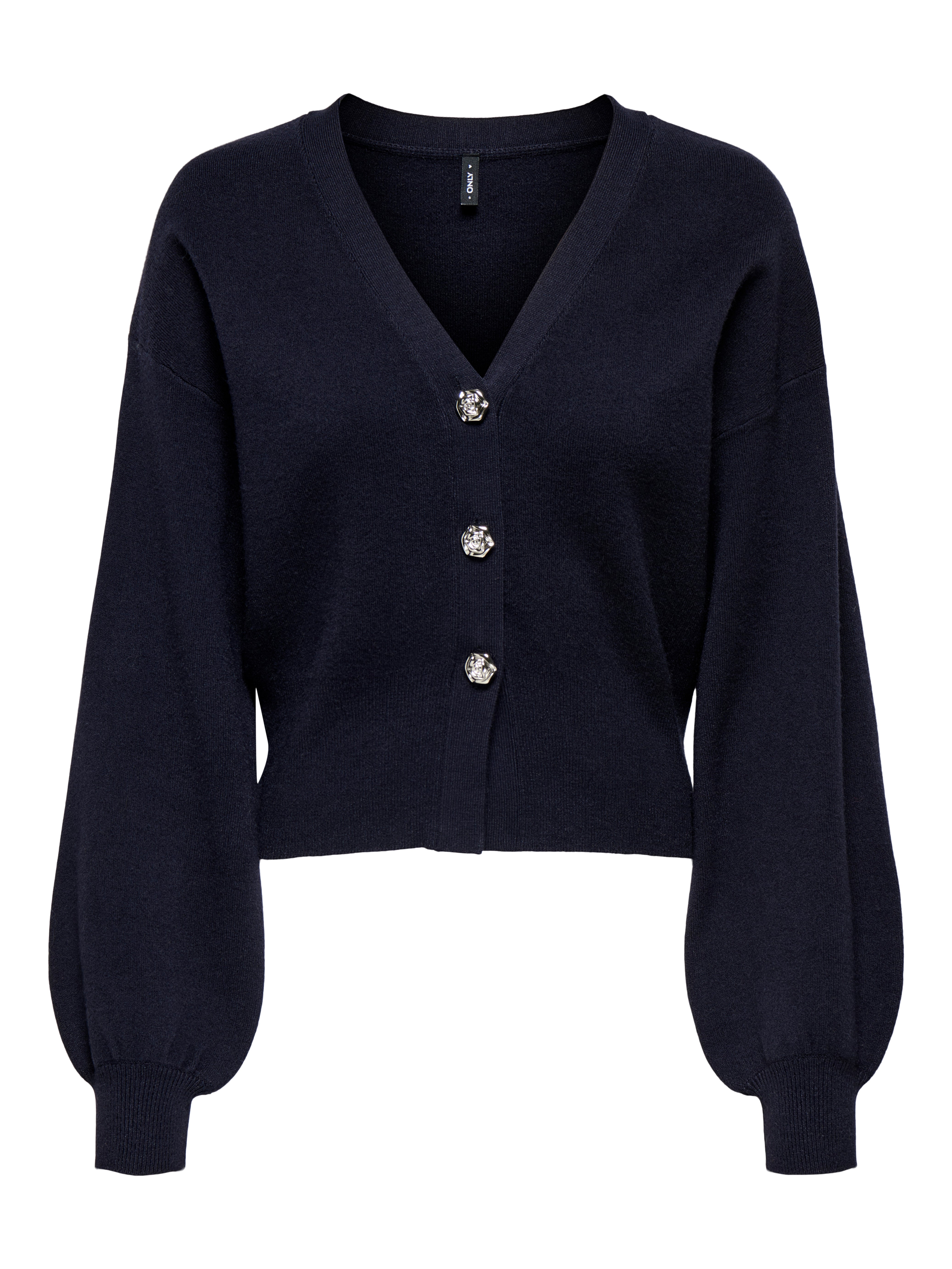 Thumbnail - Onlibi Strickjacke