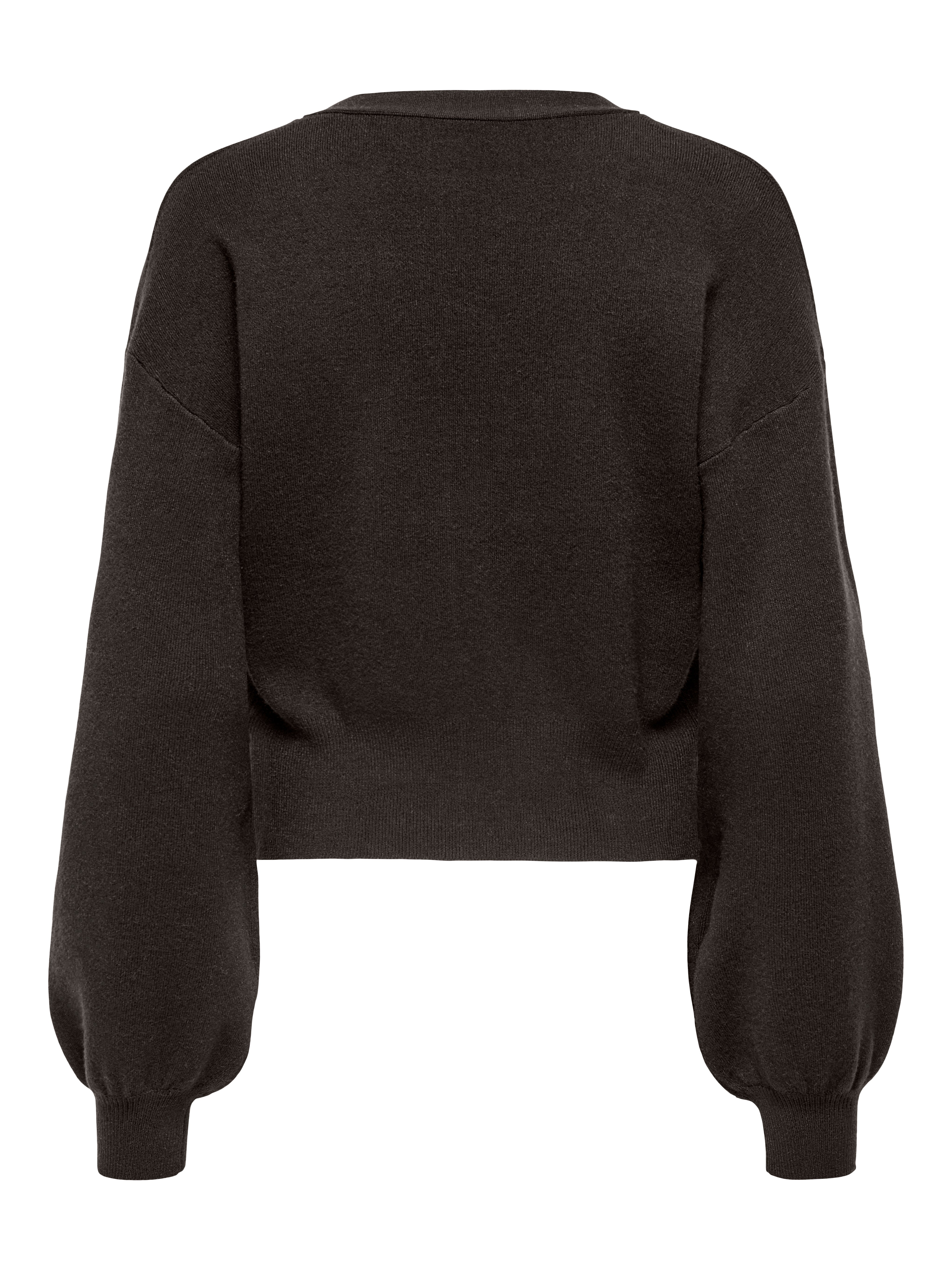 Thumbnail - Onlibi Strickjacke