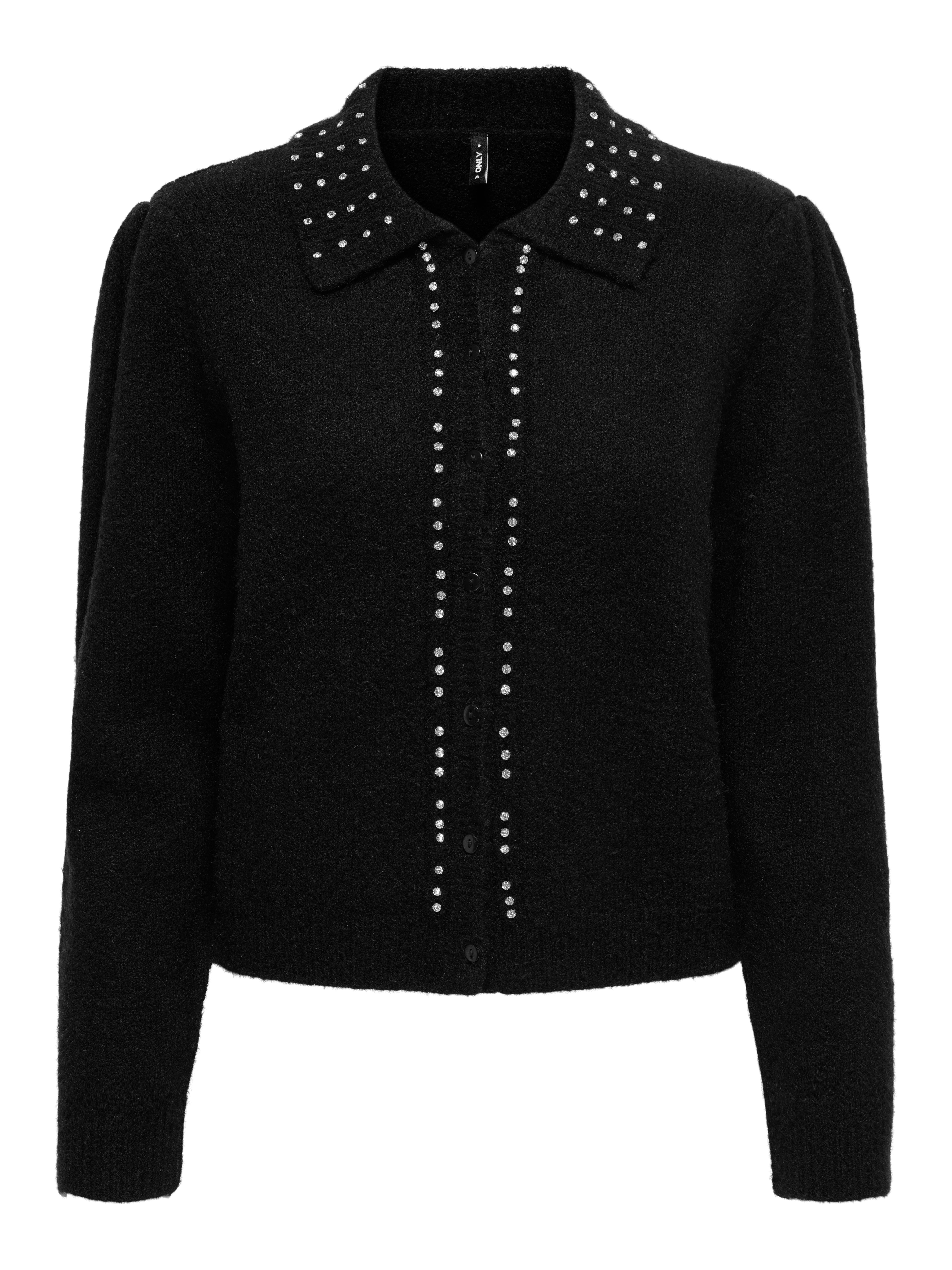 Thumbnail - Onlmelody Strickjacke