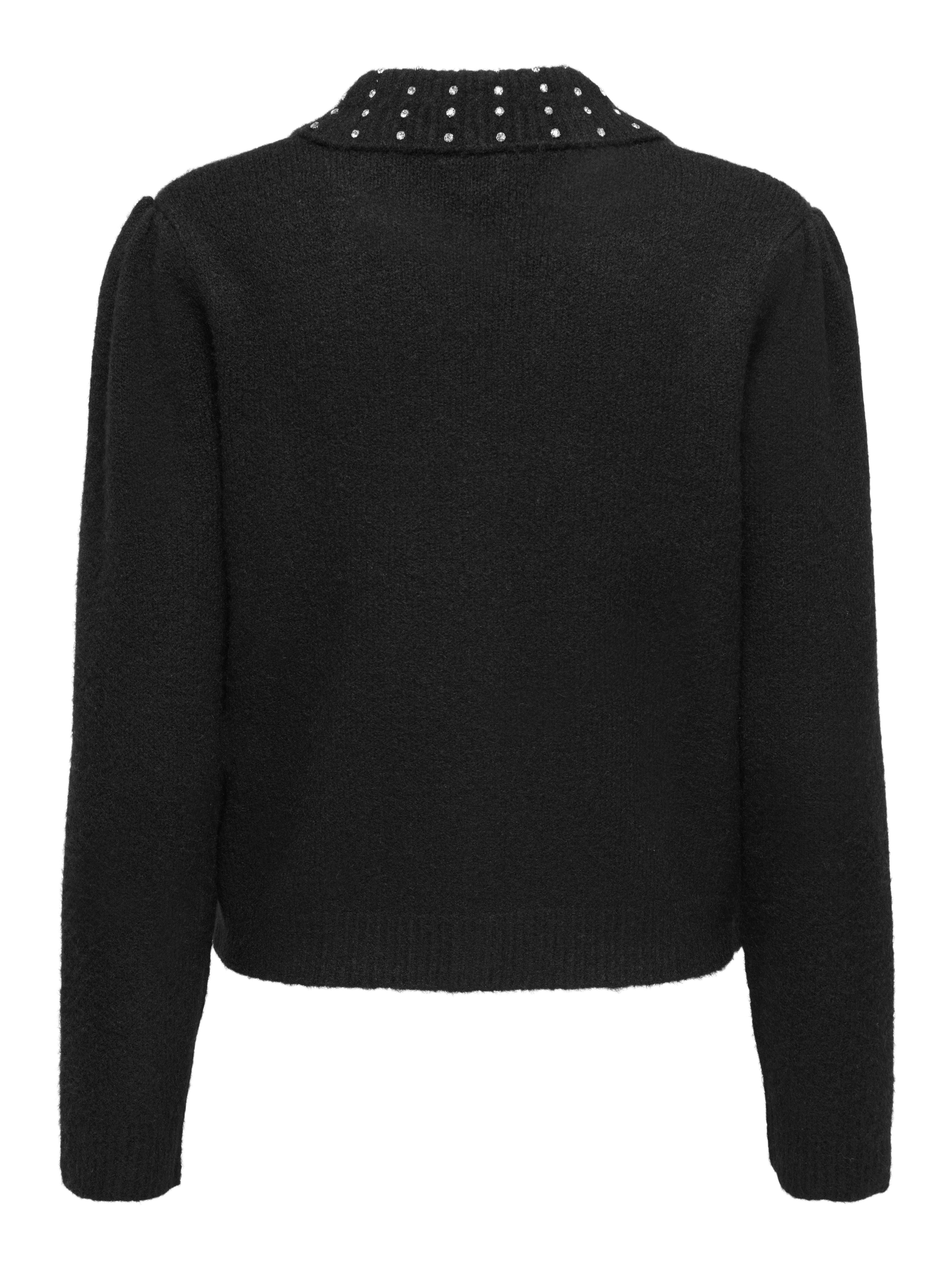 Thumbnail - Onlmelody Strickjacke