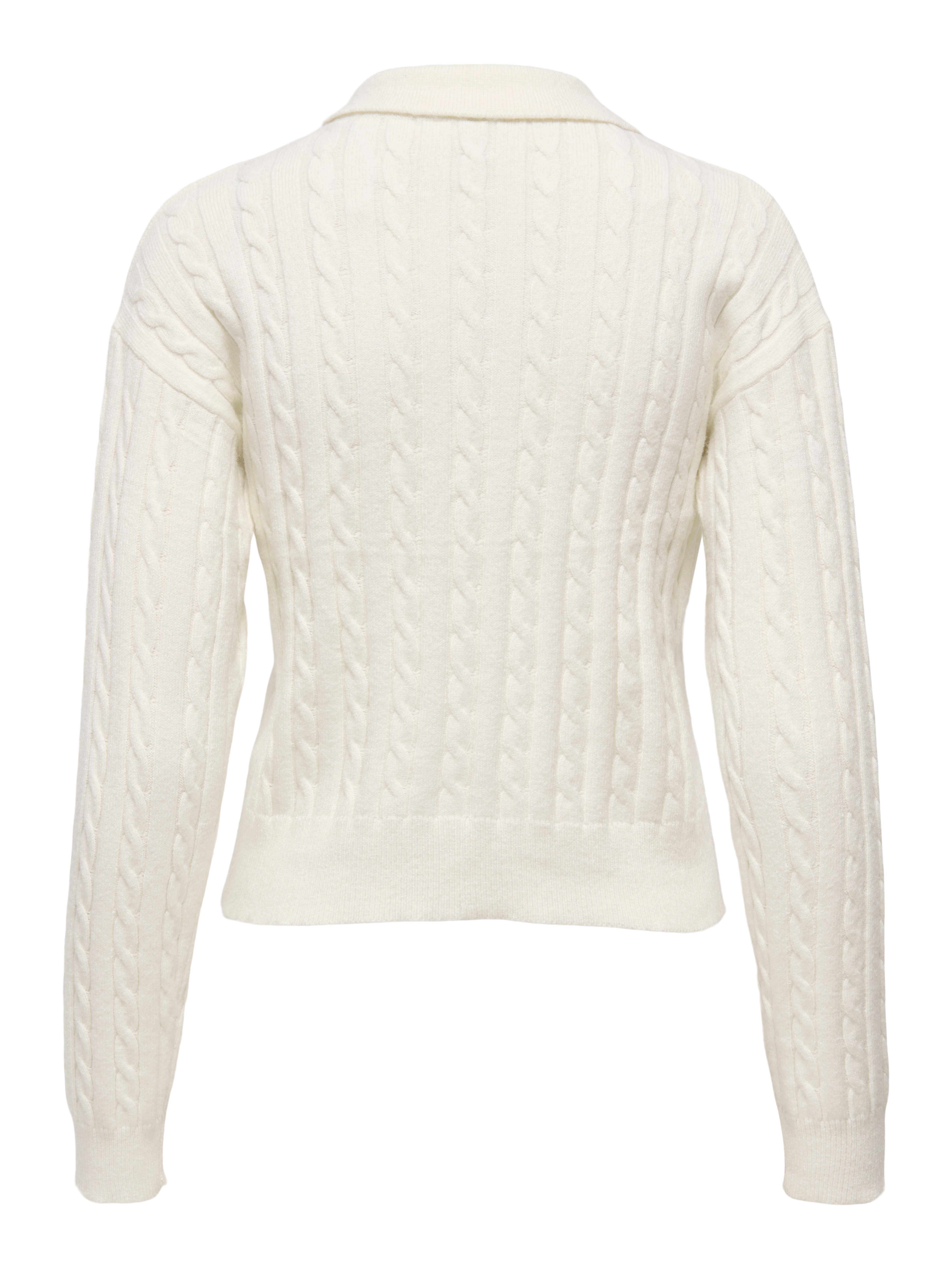 Thumbnail - Onlkatia Gestrickter Rollkragen