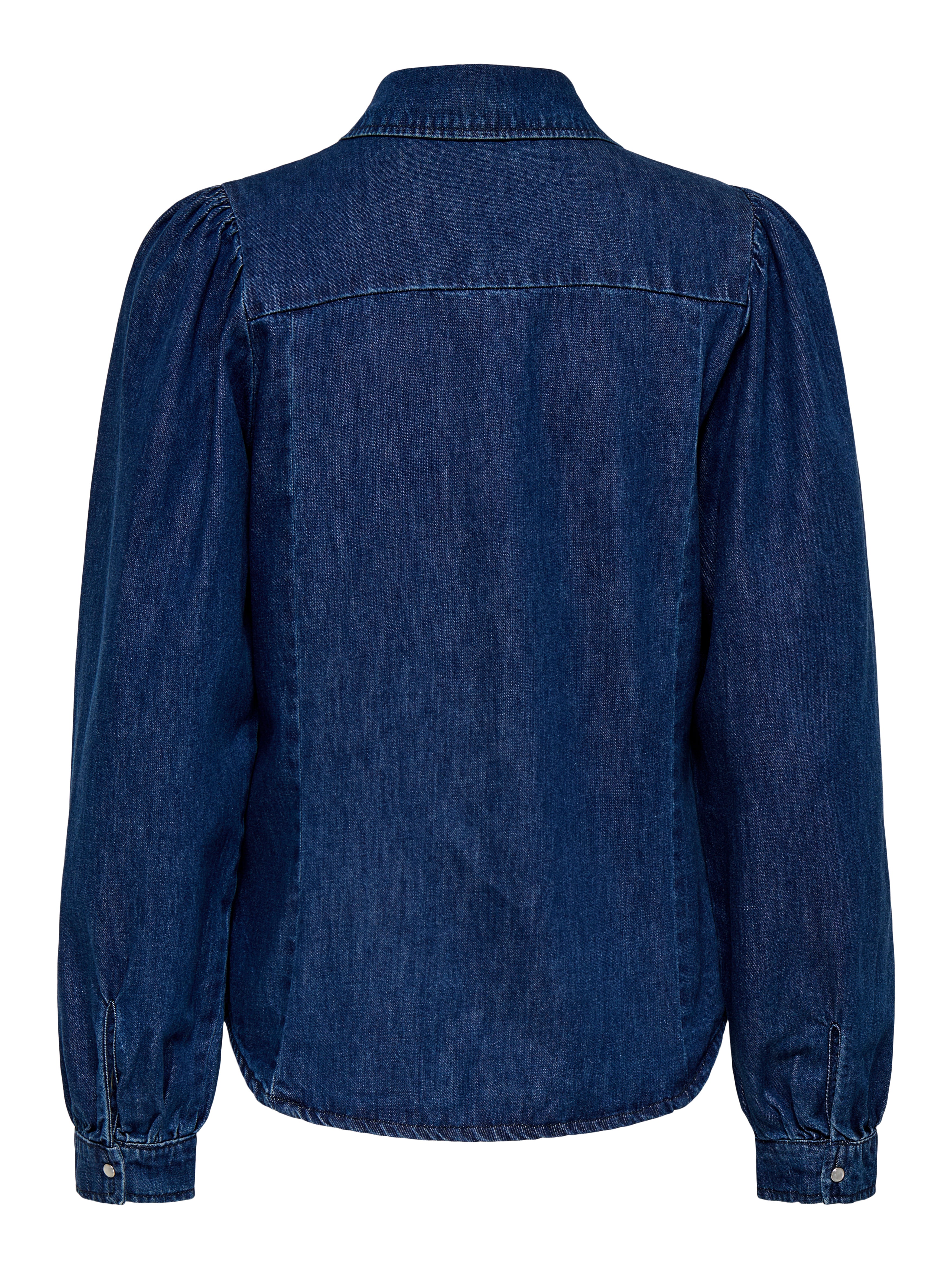 Thumbnail - Onlbrandi Jeanshemd