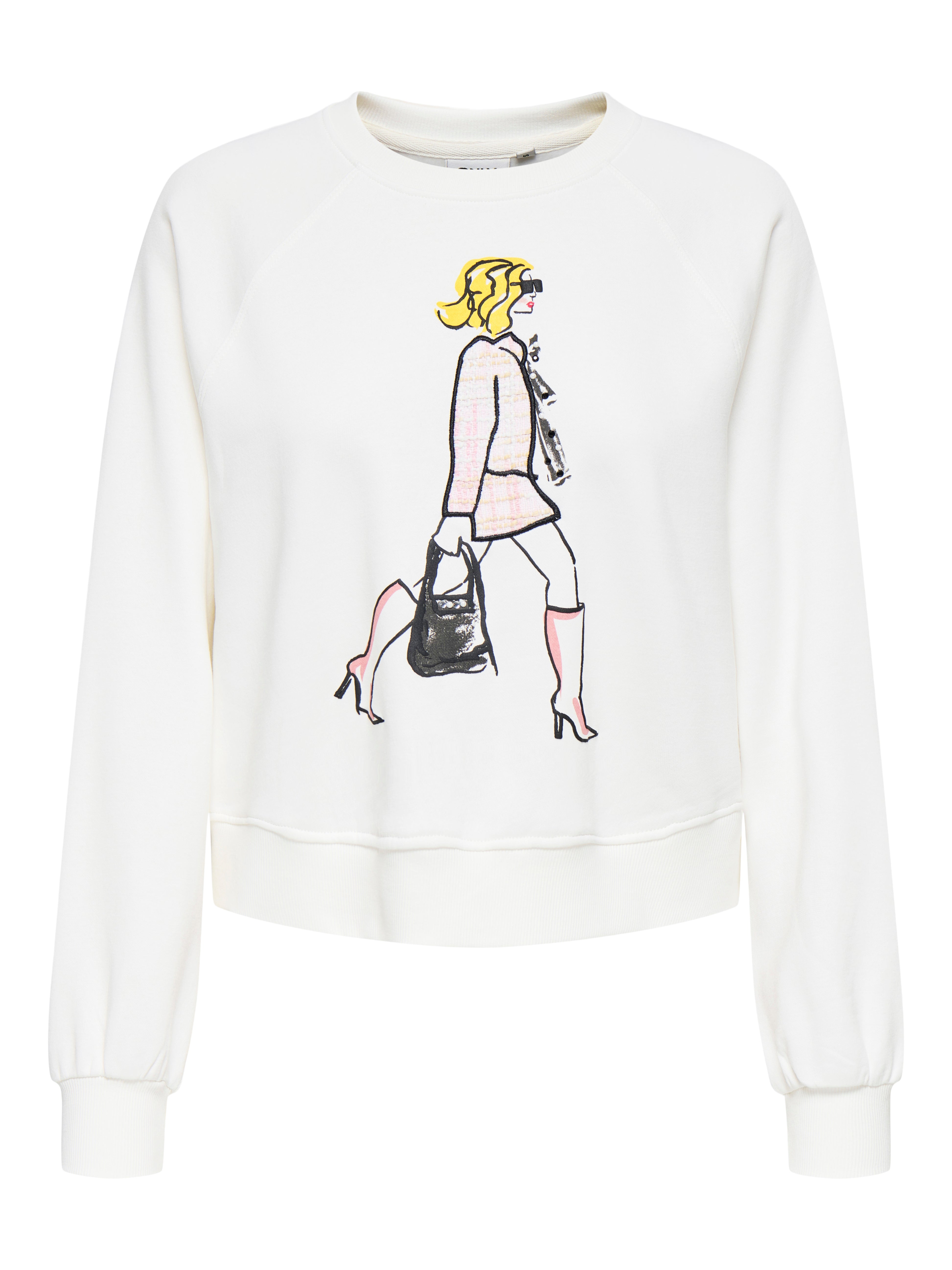 Thumbnail - Onllabinet Sweatshirt