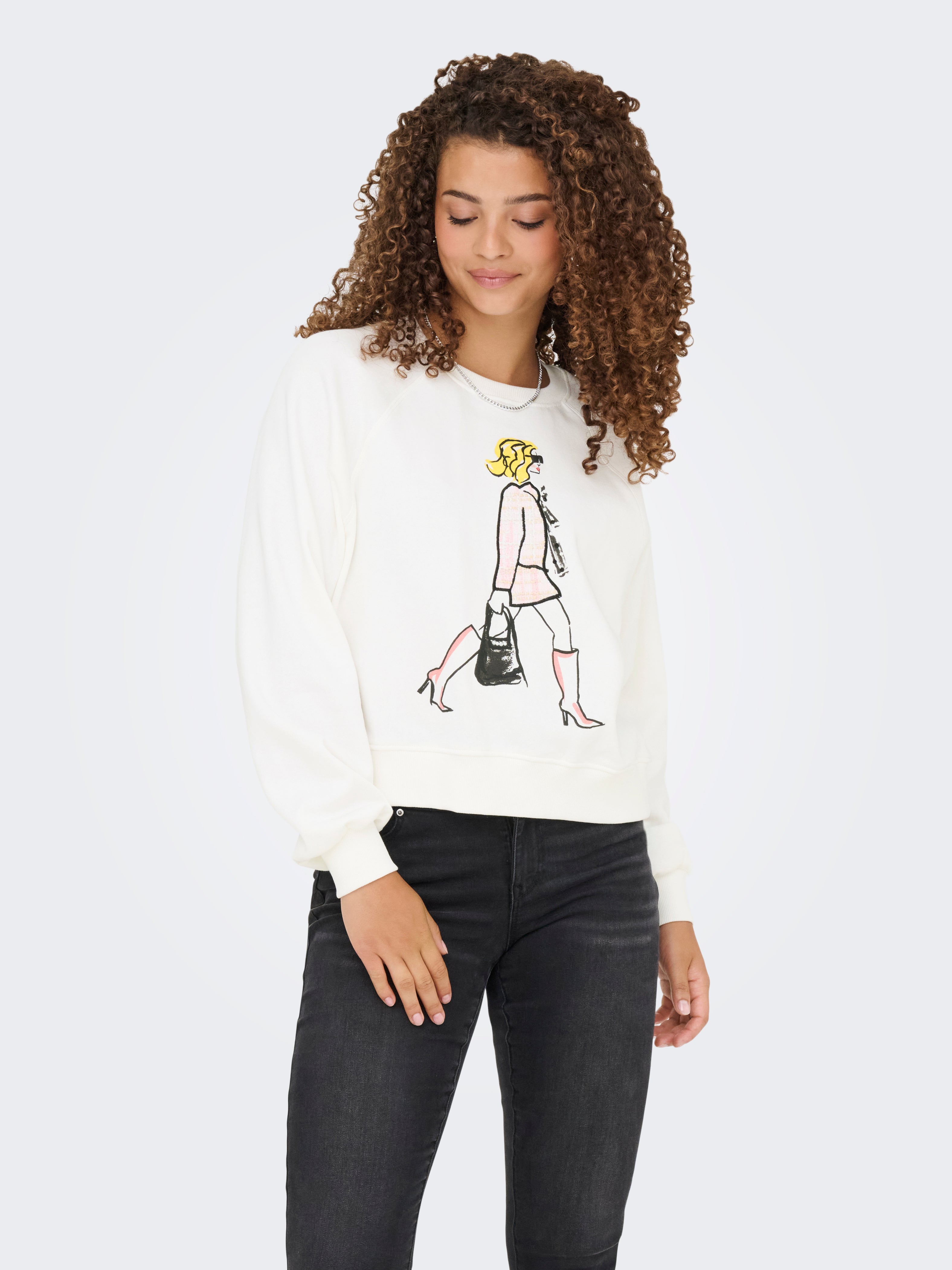 Onllabinet Sweatshirt