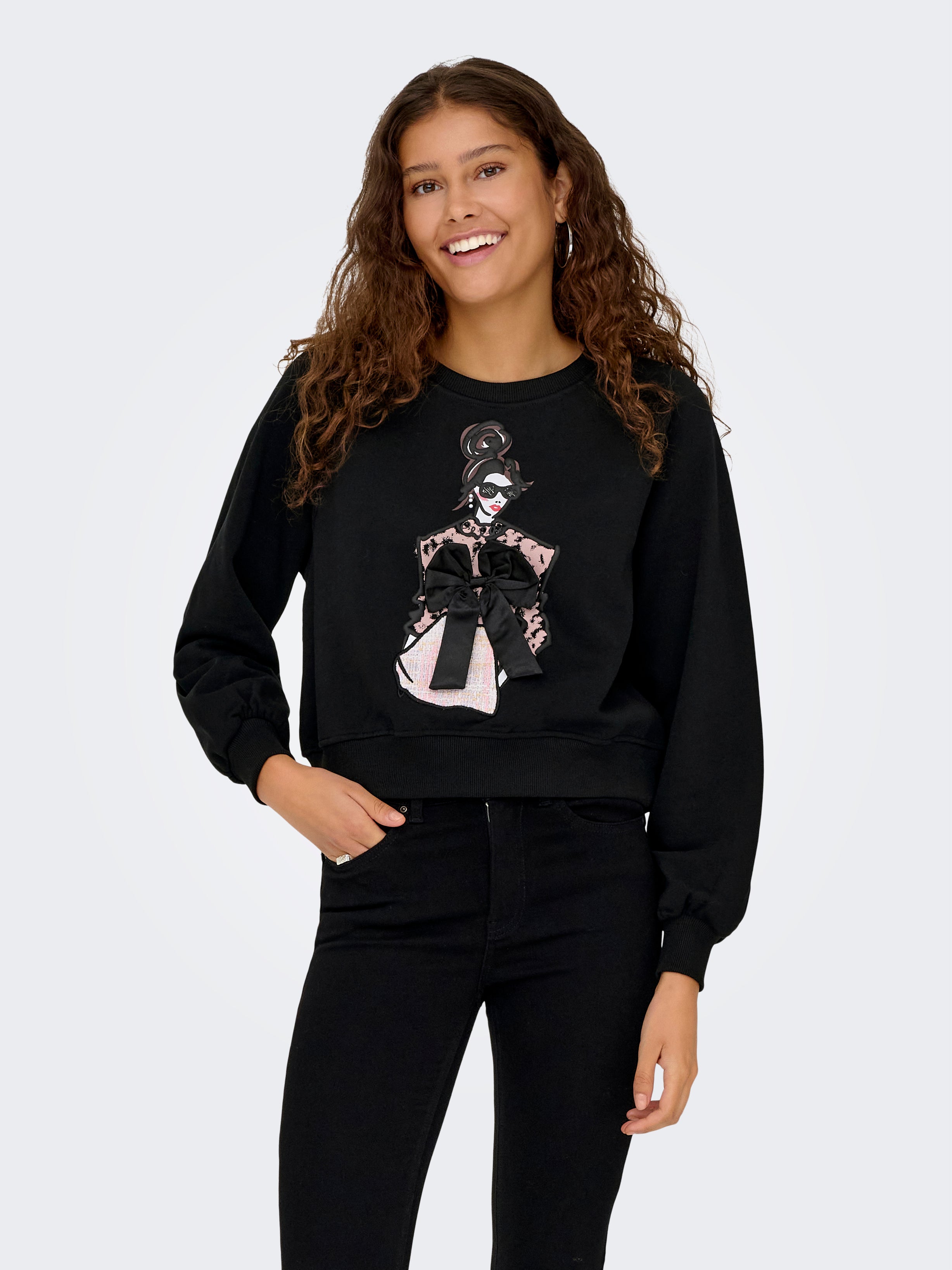 Onllabinet Sweatshirt