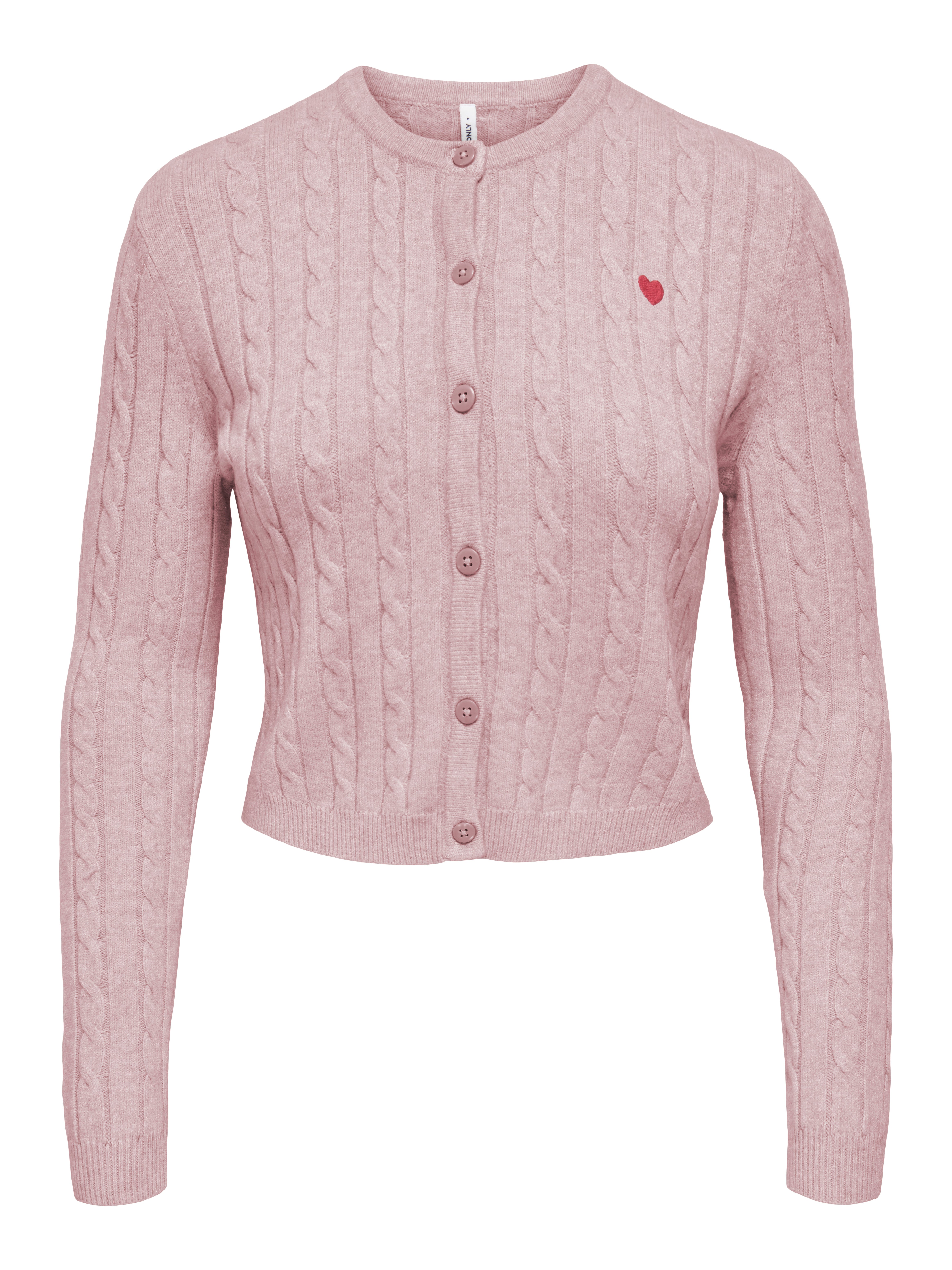 Thumbnail - Onlkatia Strickjacke