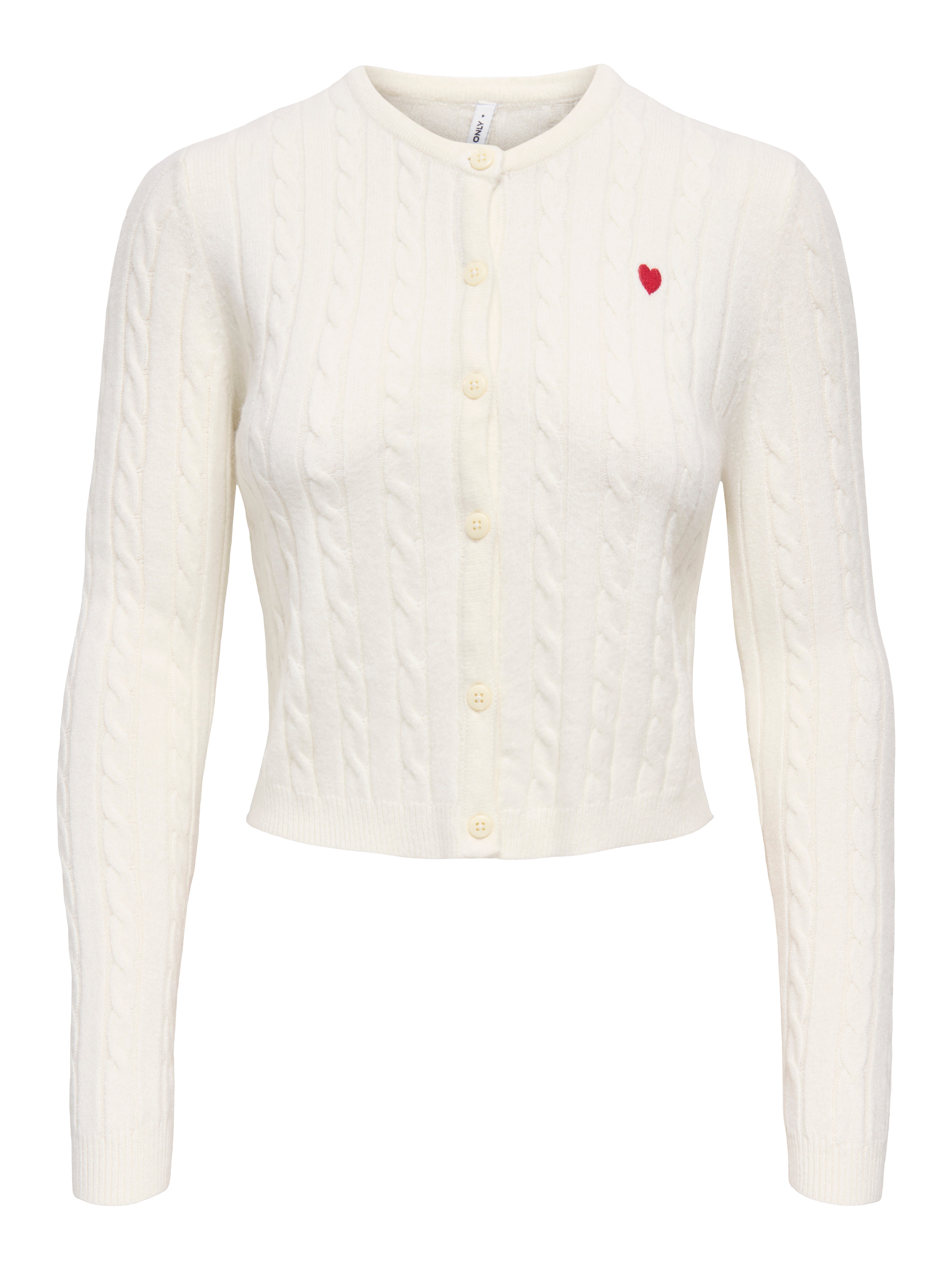 Thumbnail - Onlkatia Strickjacke