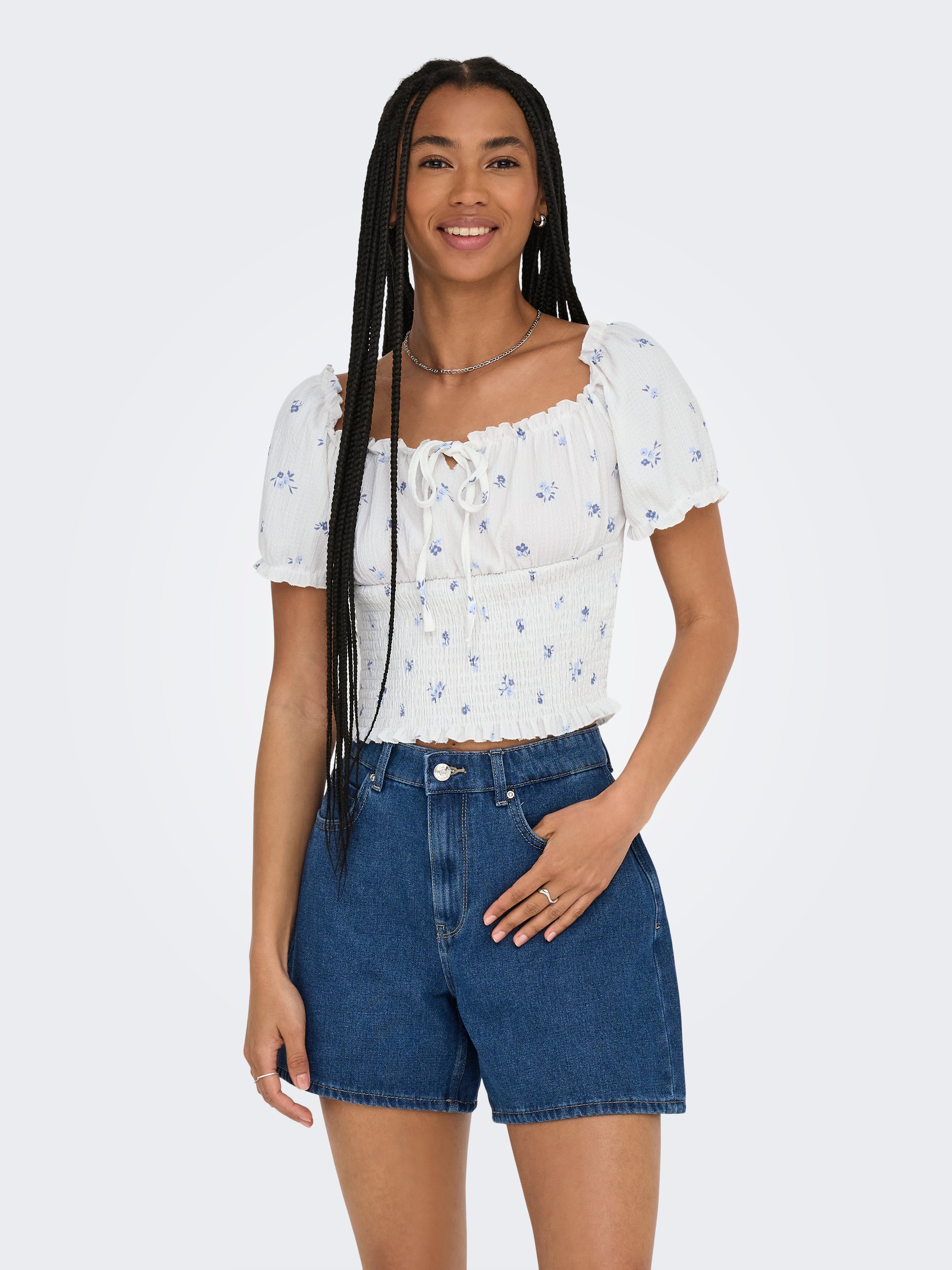 Onlhillary Top