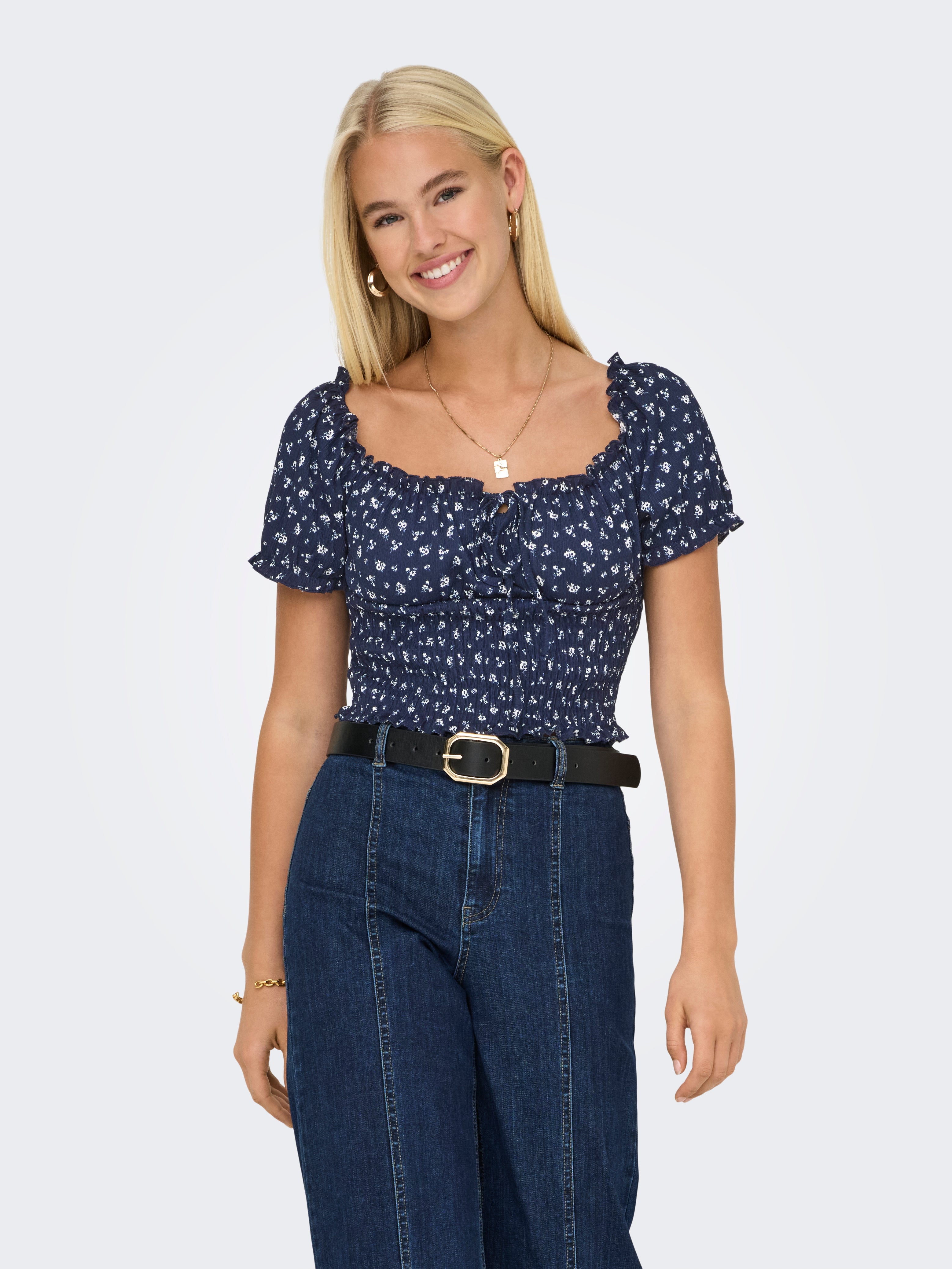 Onlhillary Top