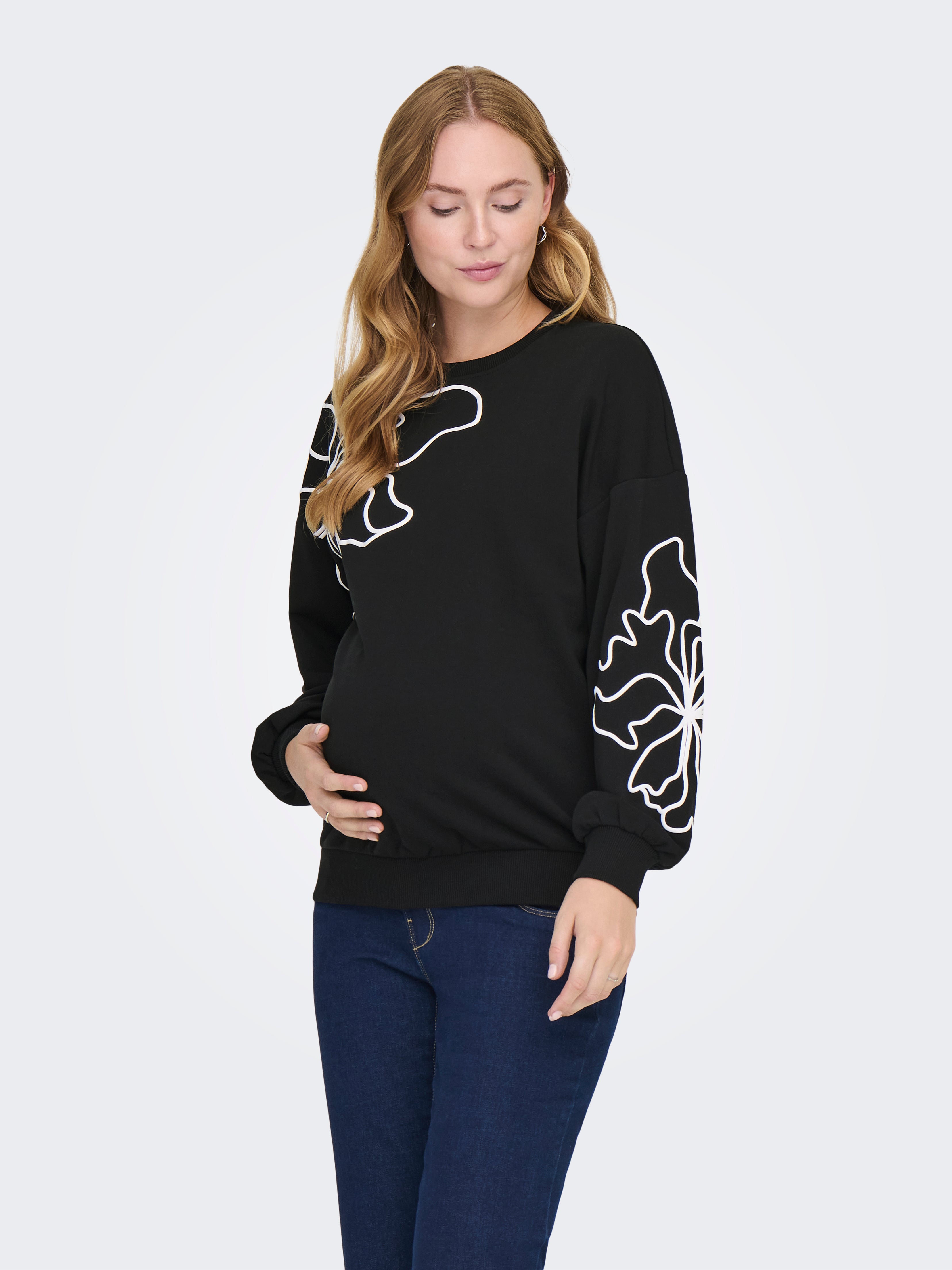 Olmodessa Sweatshirt
