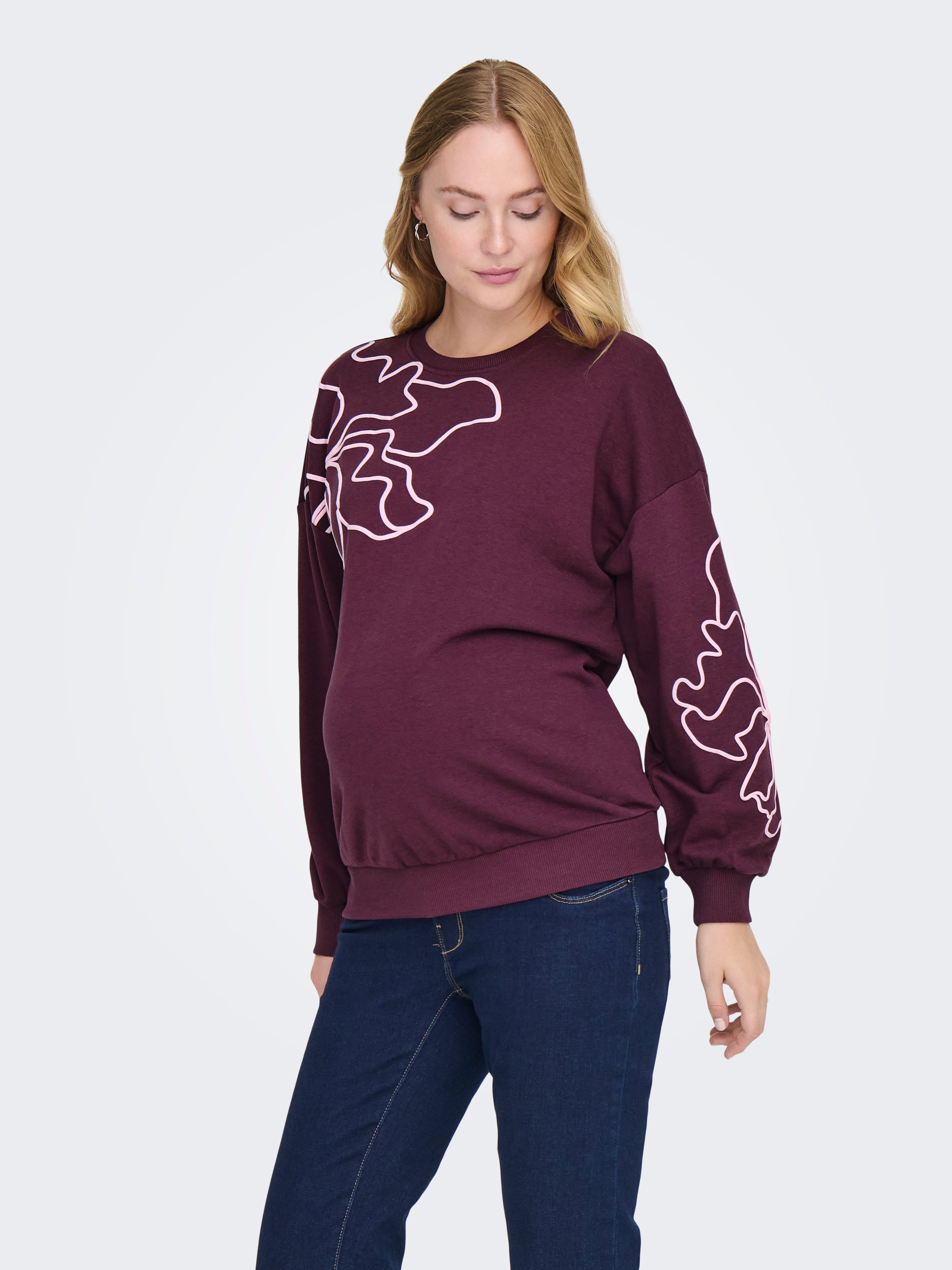 Olmodessa Sweatshirt