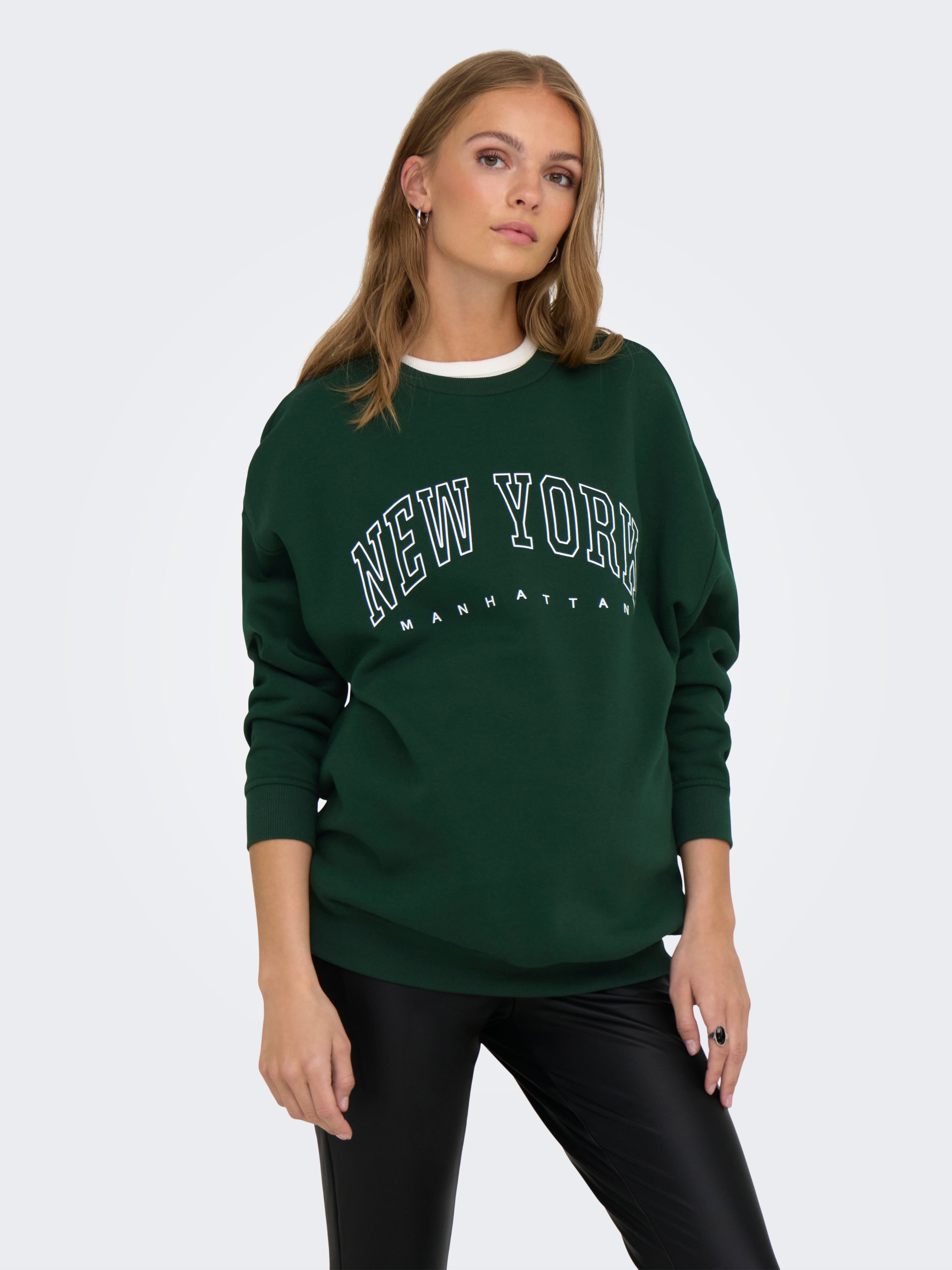 Olmsweat Sweatshirt