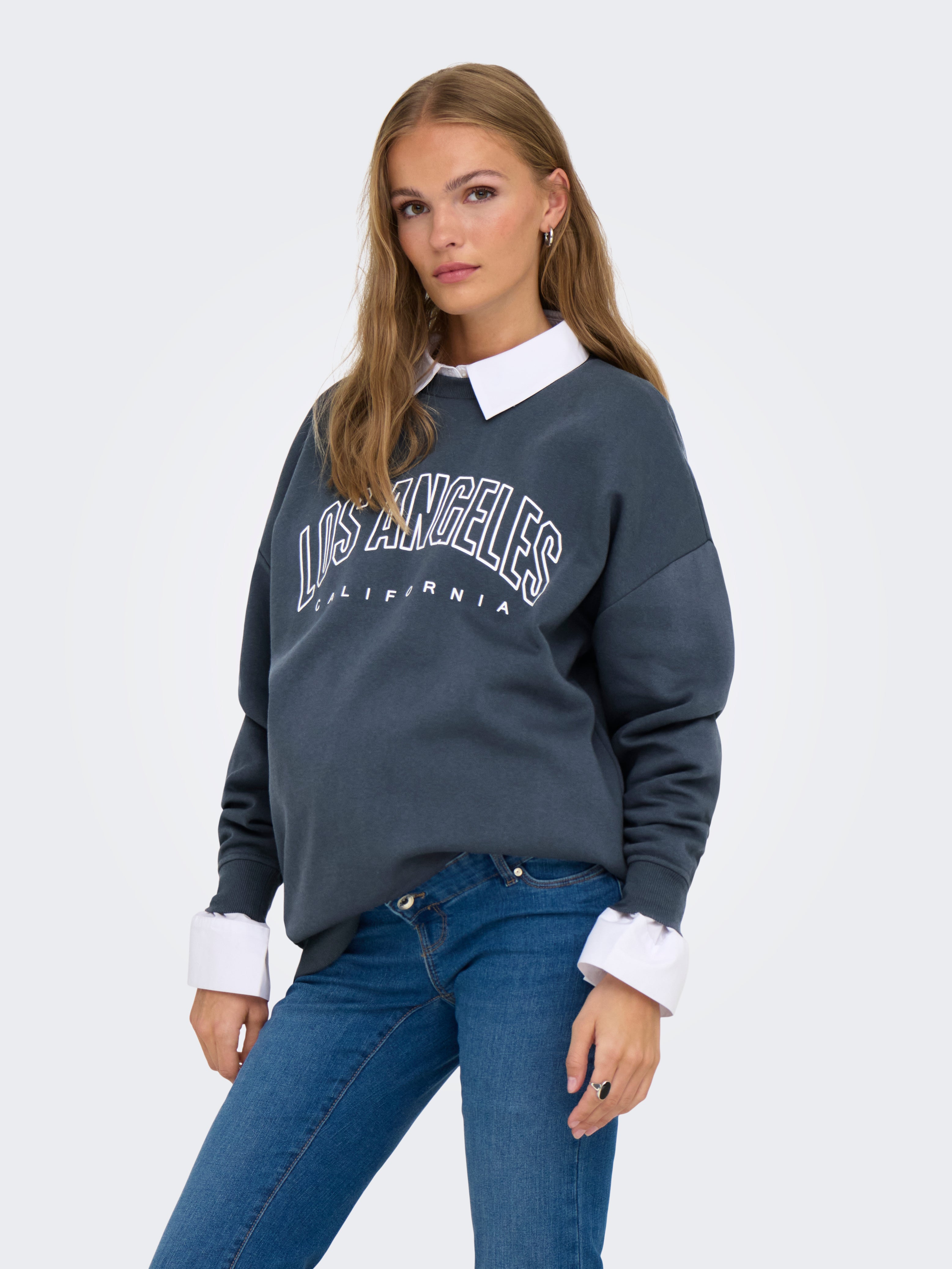 Olmsweat Sweatshirt