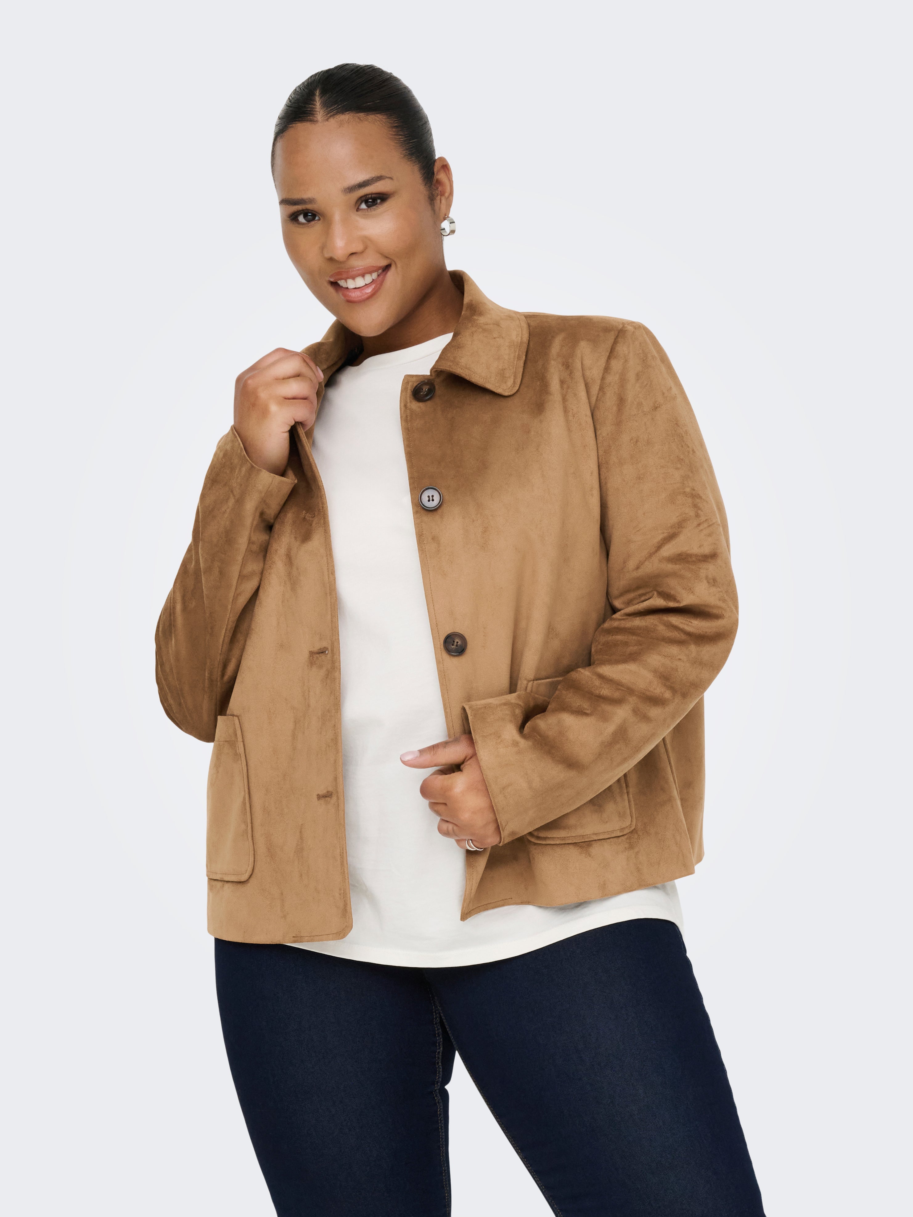 Cartulip Jacke