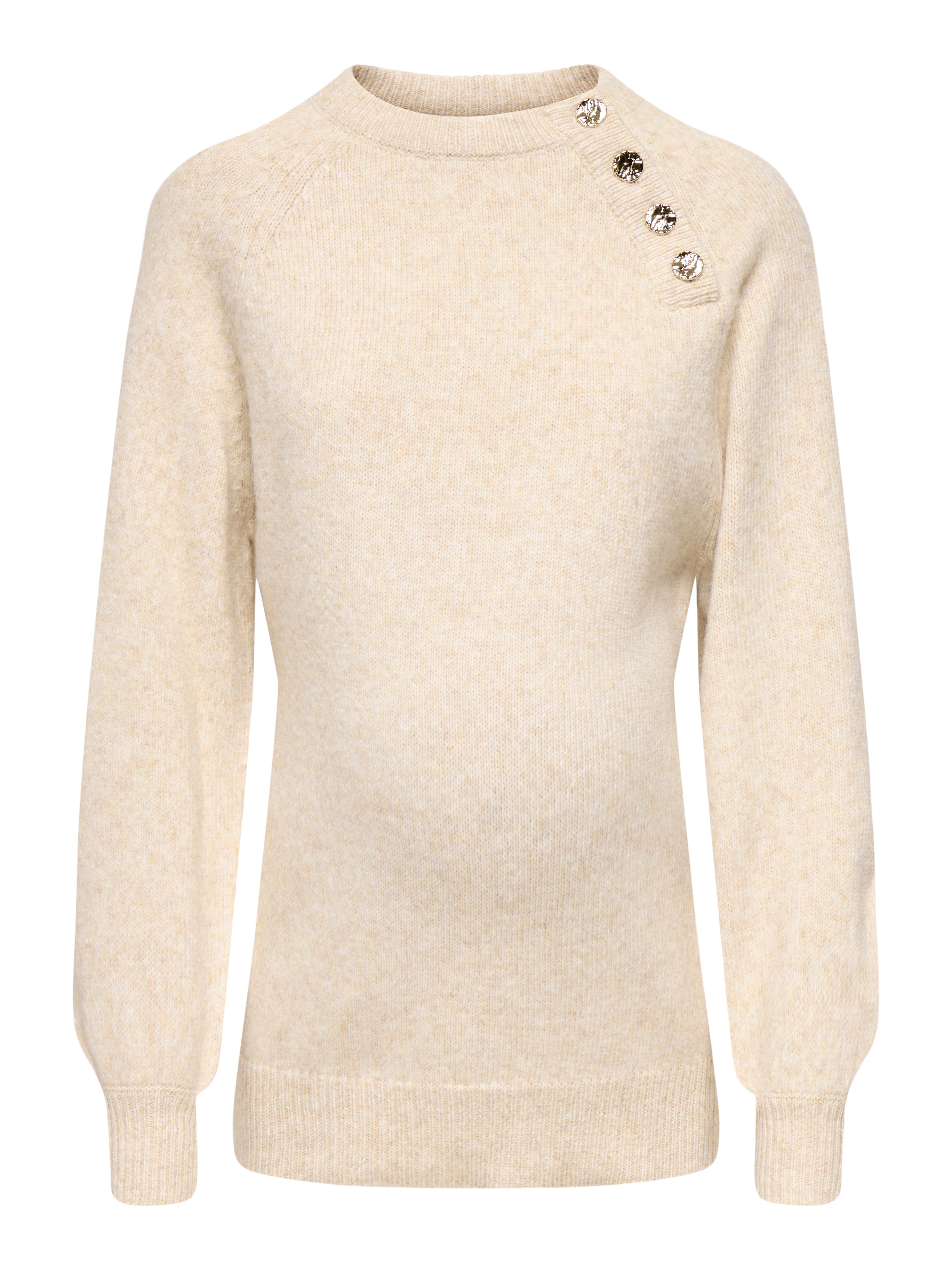 Thumbnail - Olmemma Strickpullover