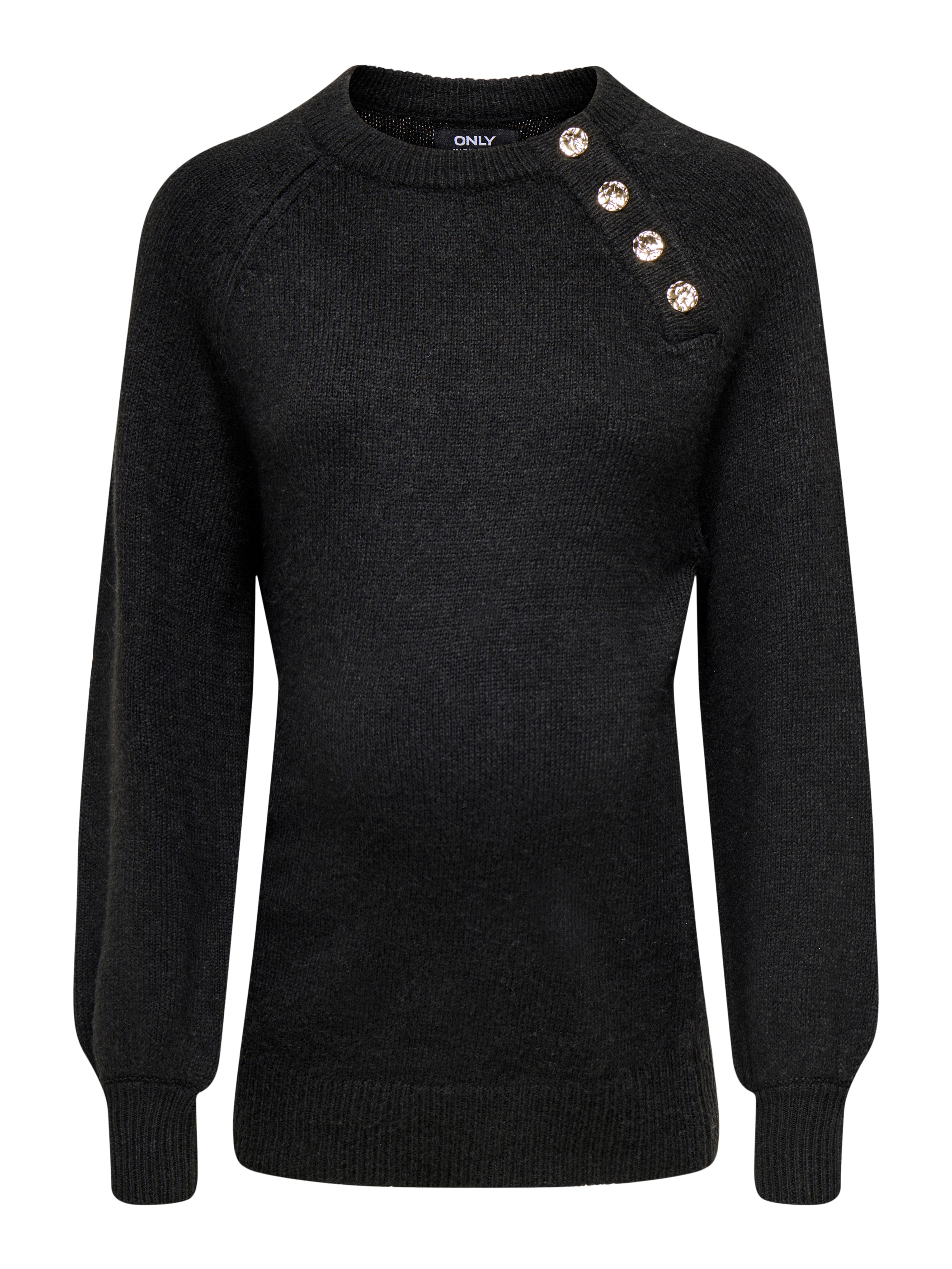 Thumbnail - Olmemma Strickpullover