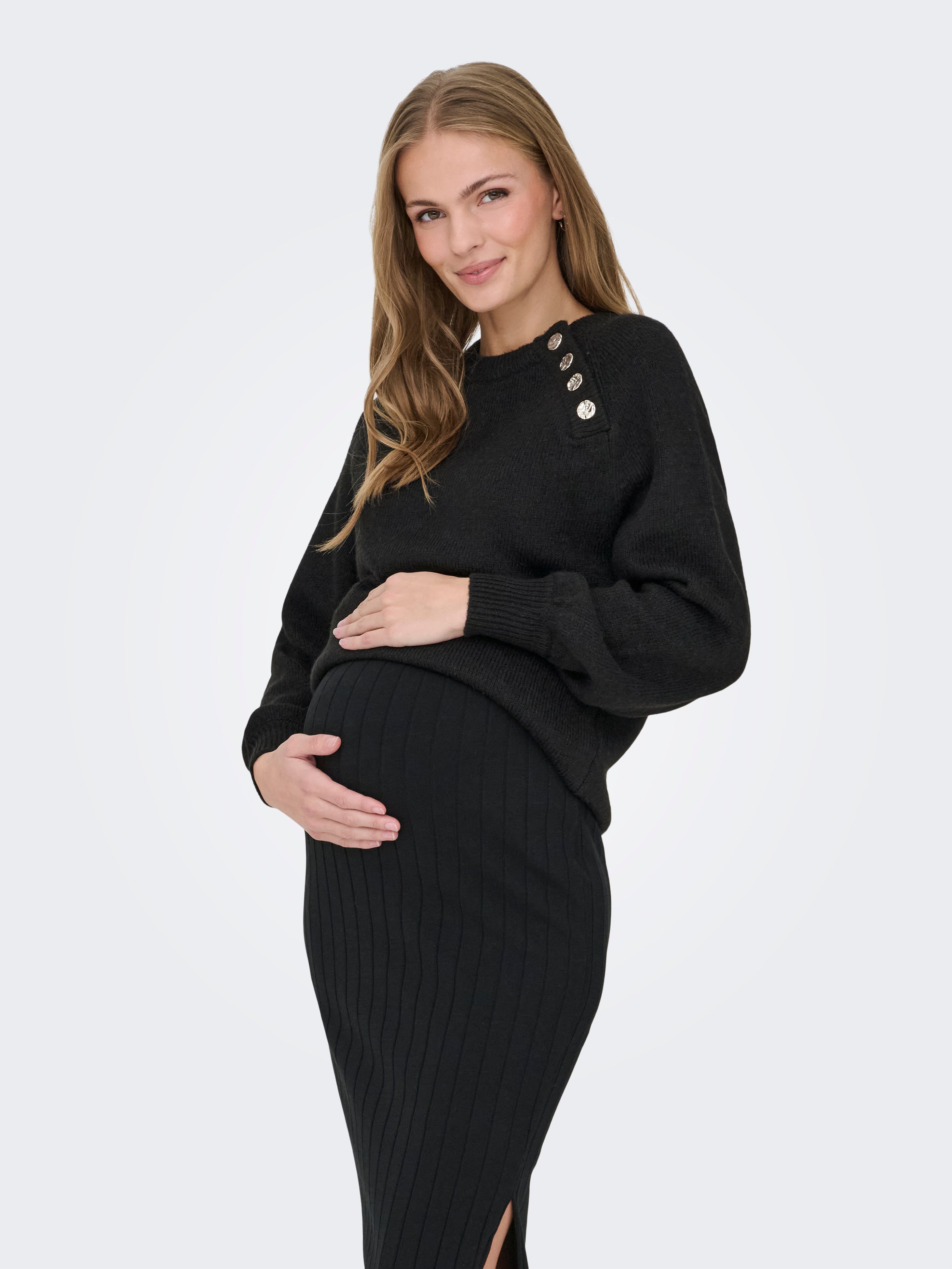 Olmemma Strickpullover