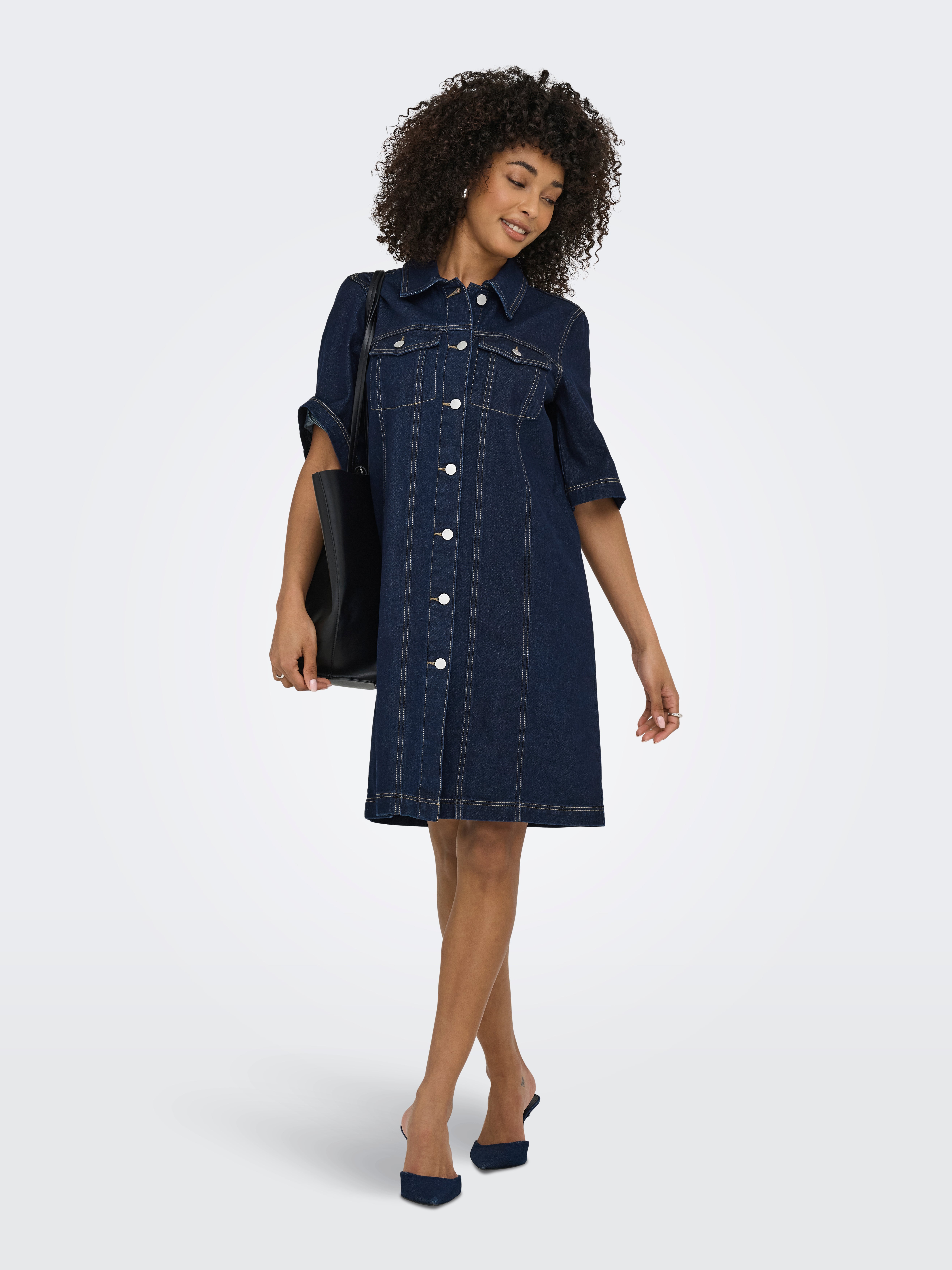 Jdynora Midikleid