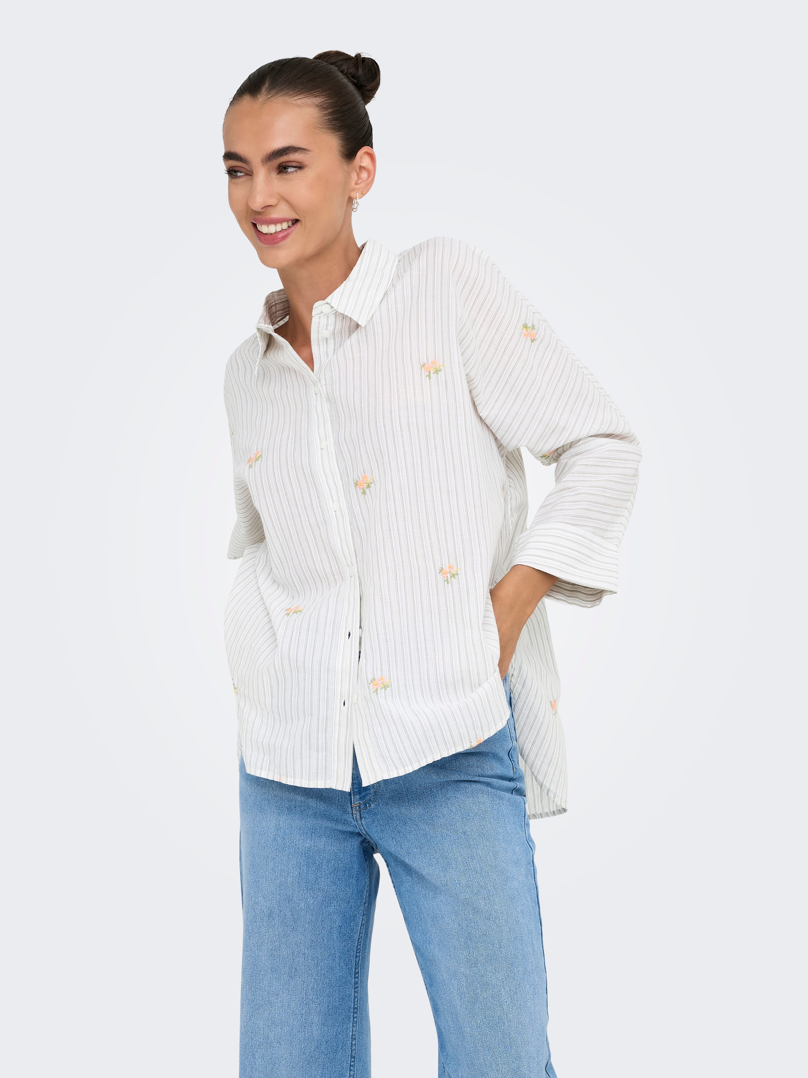 Thumbnail - Onljoella Hemd