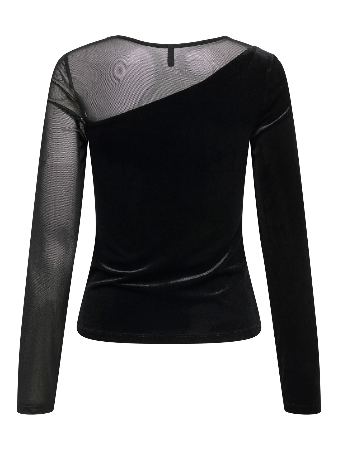 ONLY ONLSMOOTH -Black - 15360668