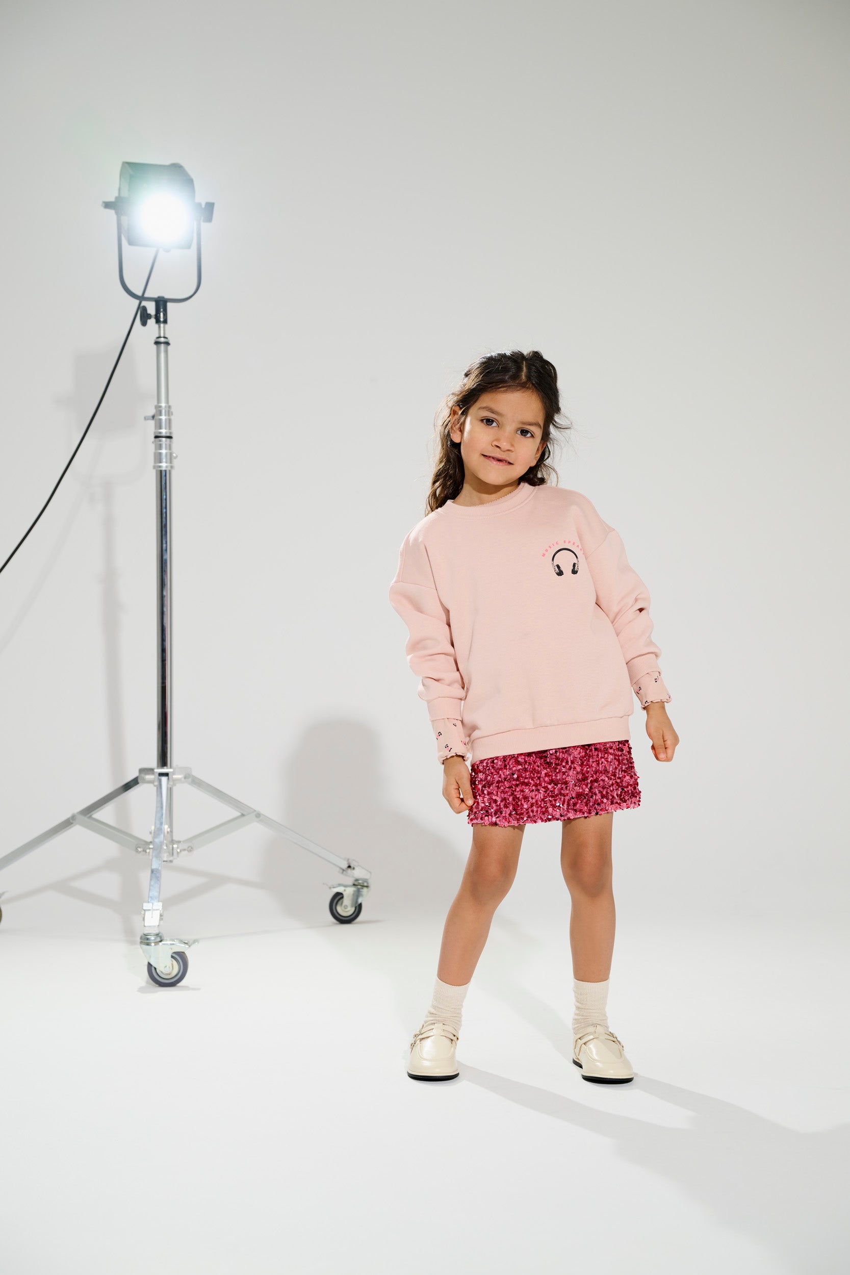 Kmgconfidence Kurzer Rock