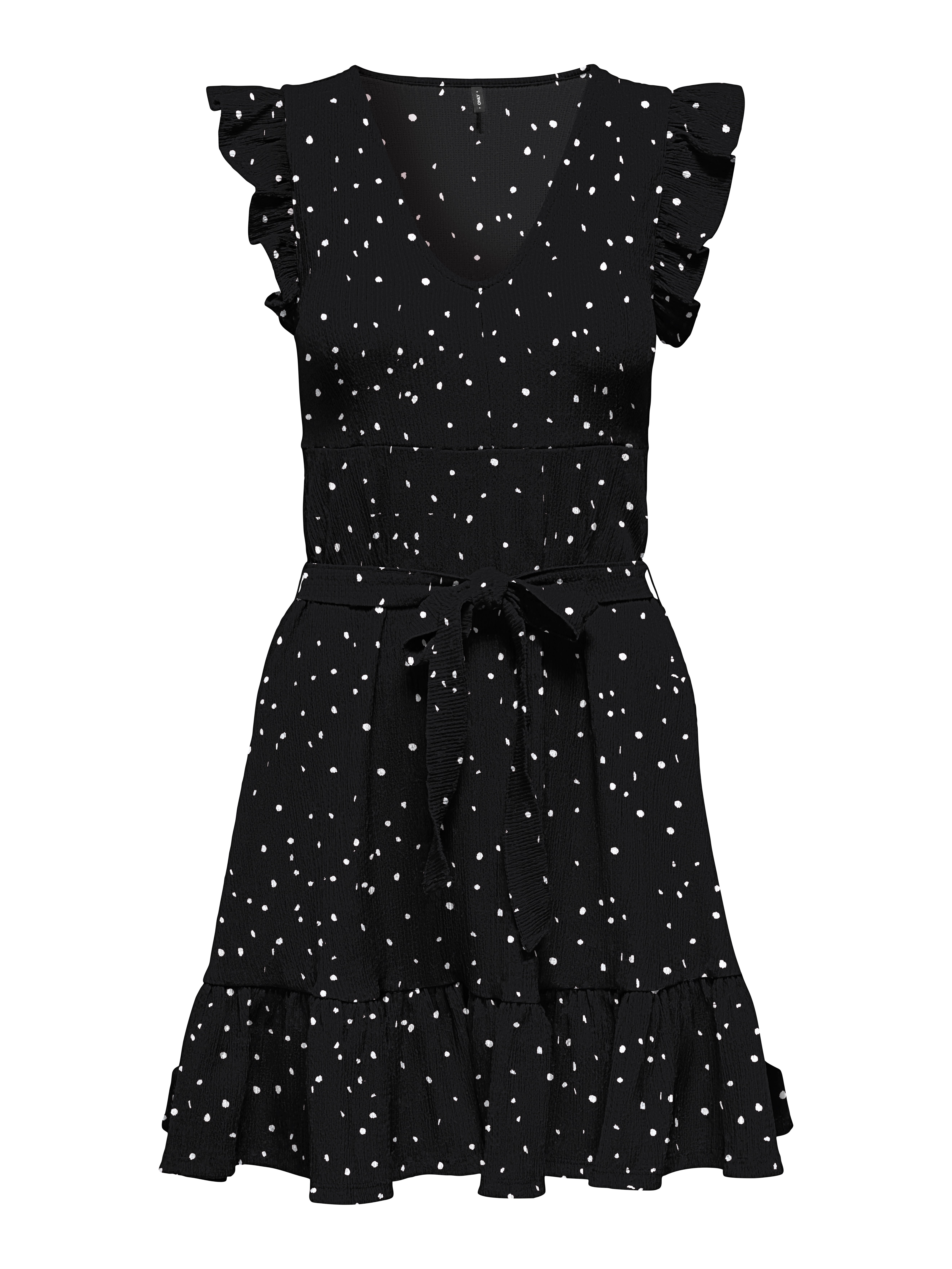 Thumbnail - Onlhillary Kurzes Kleid