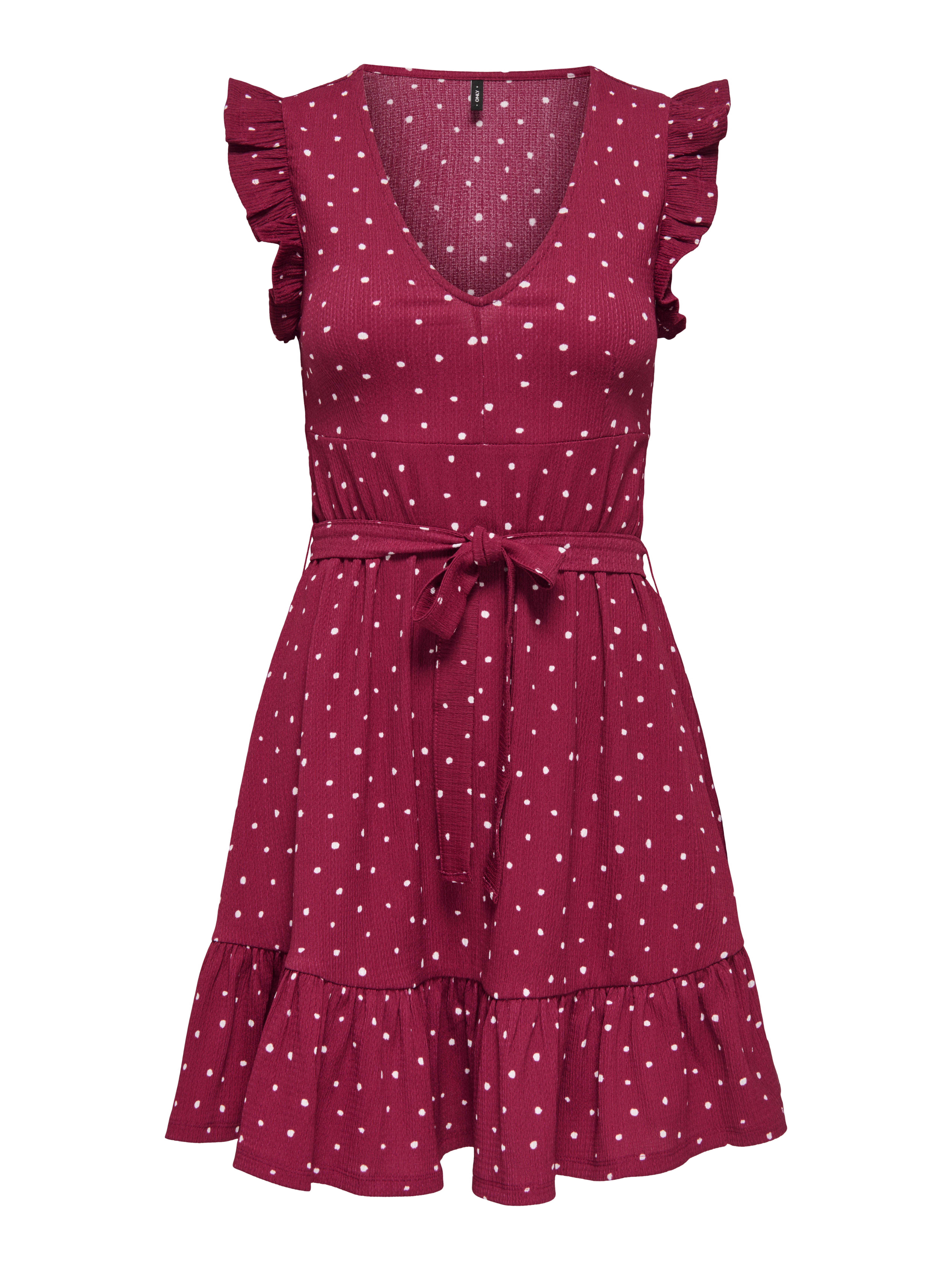 Thumbnail - Onlhillary Kurzes Kleid